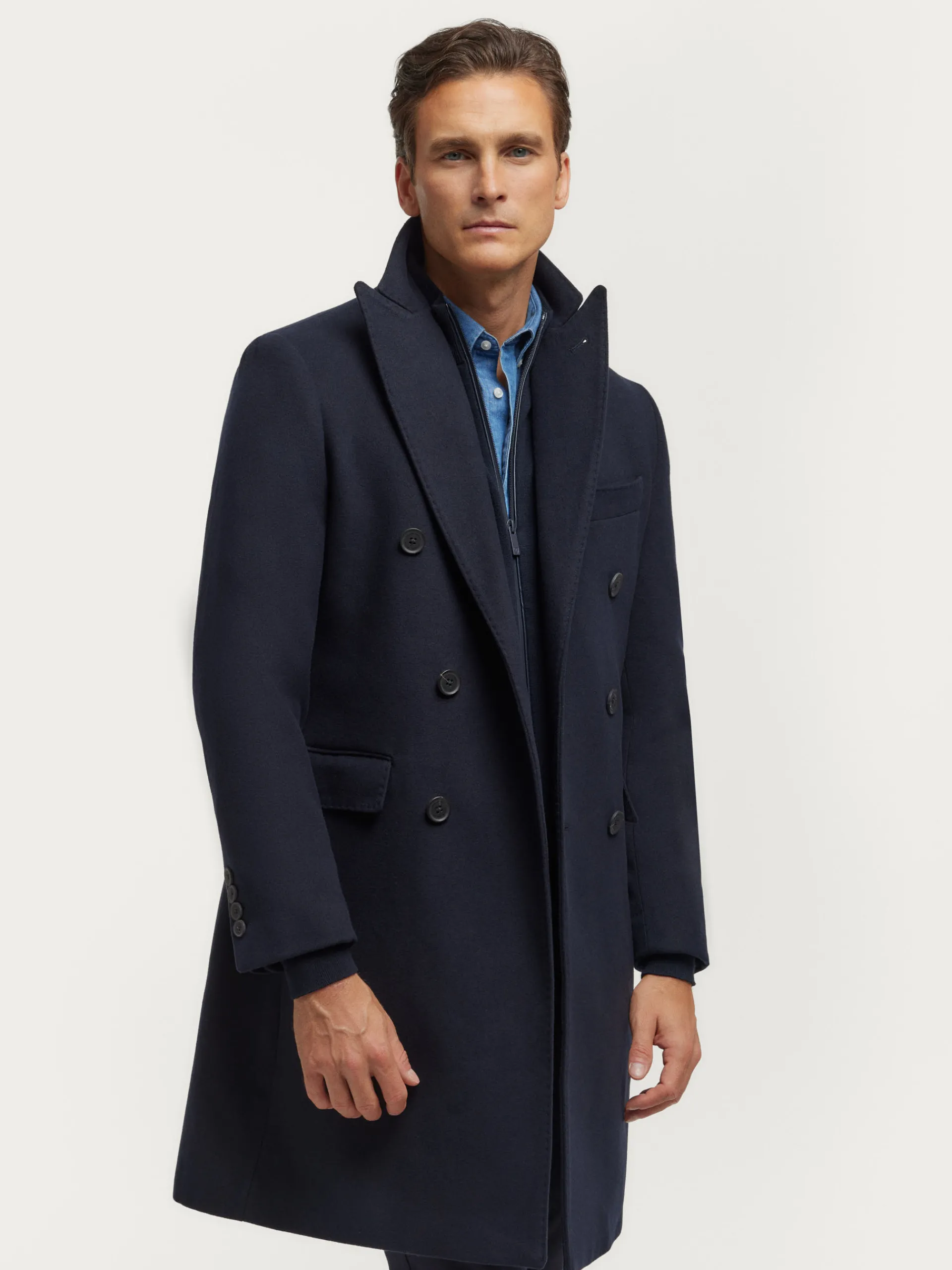abrigo_hickey_azul_marino_3.webp Flash Sale Alvaro Moreno ABRIGO HICKEY Azul Marino