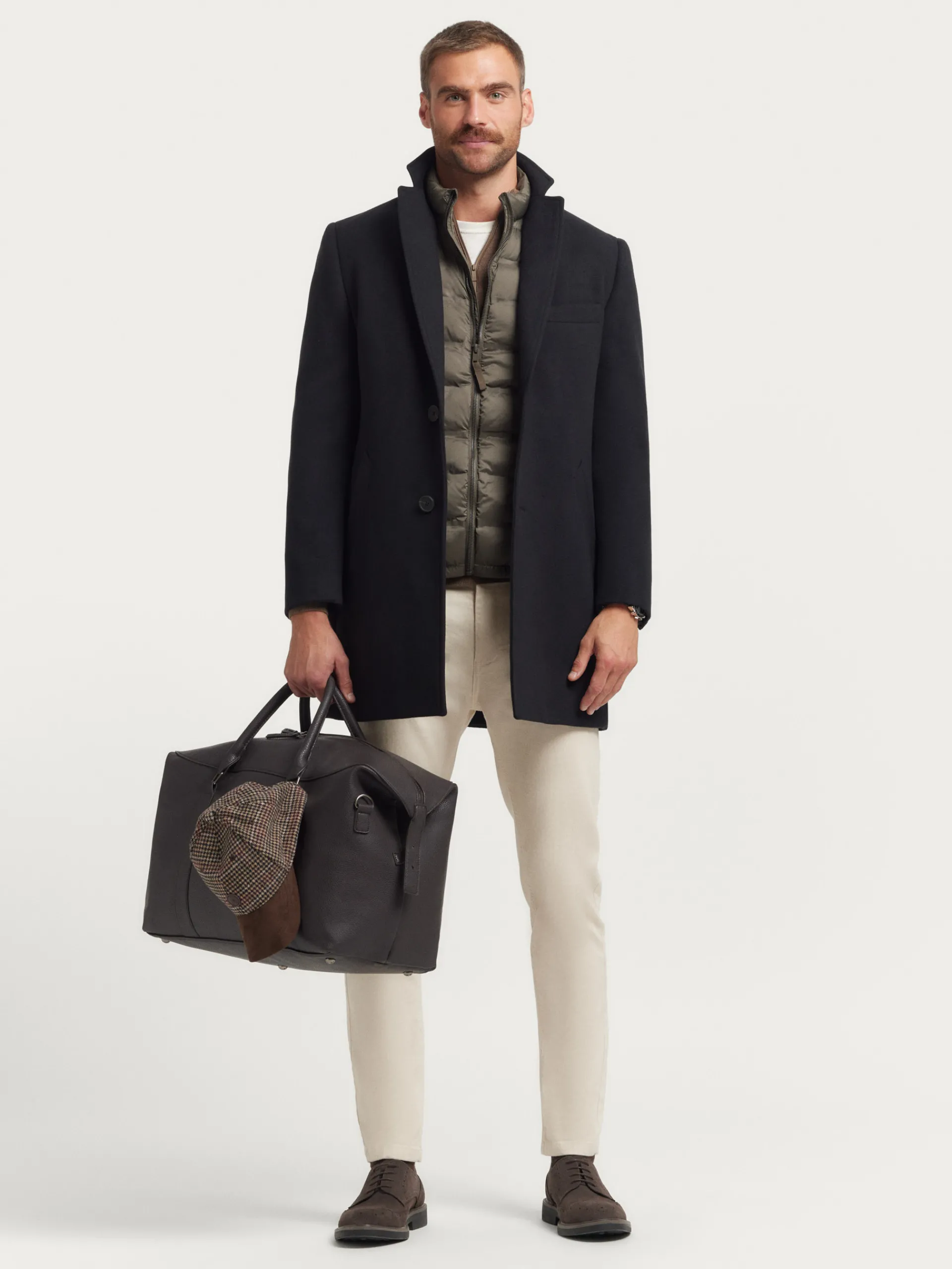 abrigo_moon_negro_2.webp Clearance Alvaro Moreno ABRIGO MOON Negro