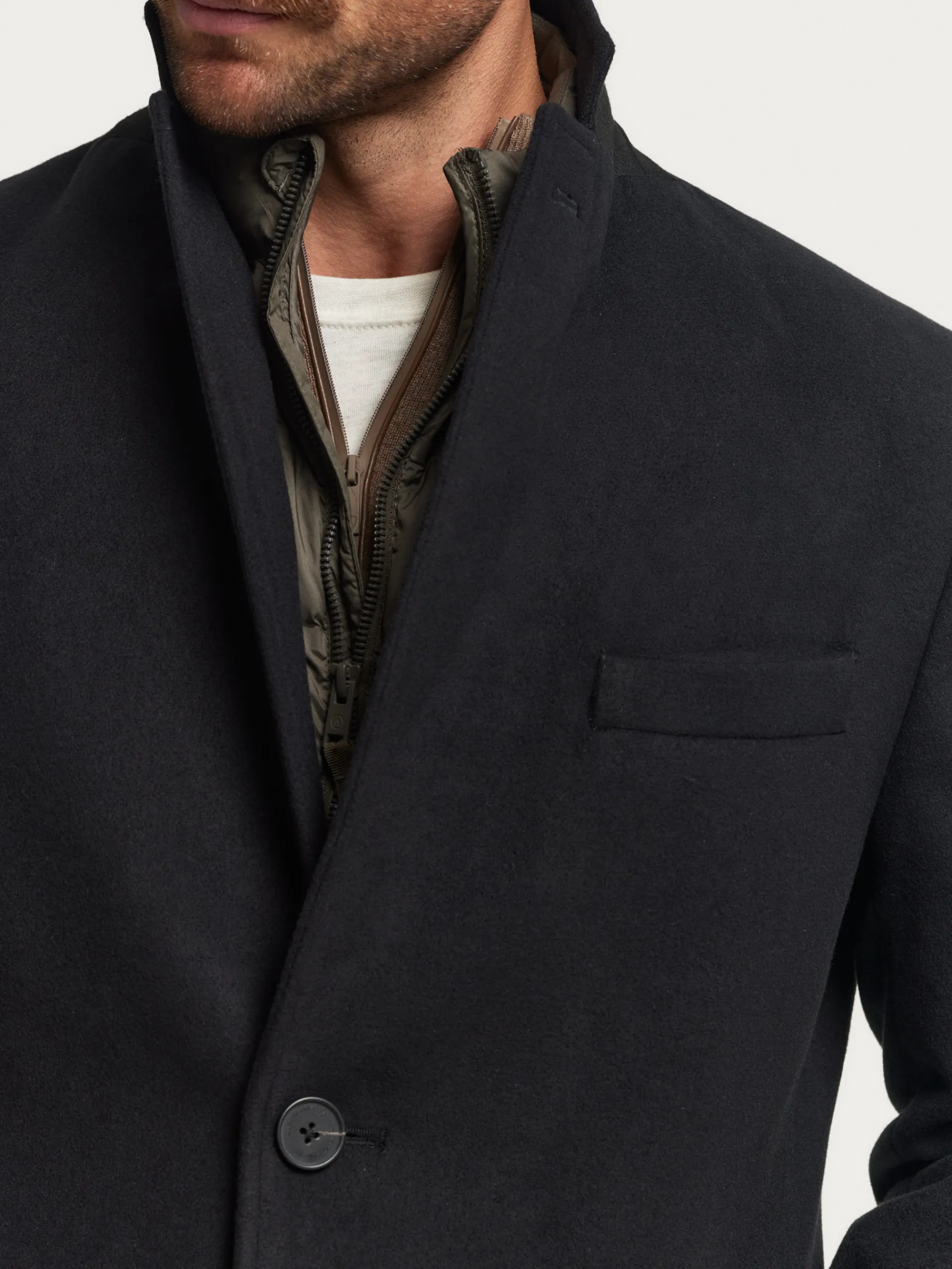 abrigo_moon_negro_3.webp Clearance Alvaro Moreno ABRIGO MOON Negro