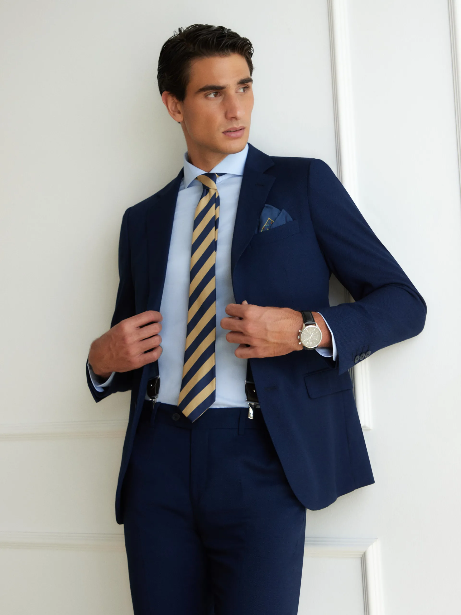 americana_birdeye_azul_marino_2-2.webp Clearance Alvaro Moreno AMERICANA BIRDEYE Azul Marino