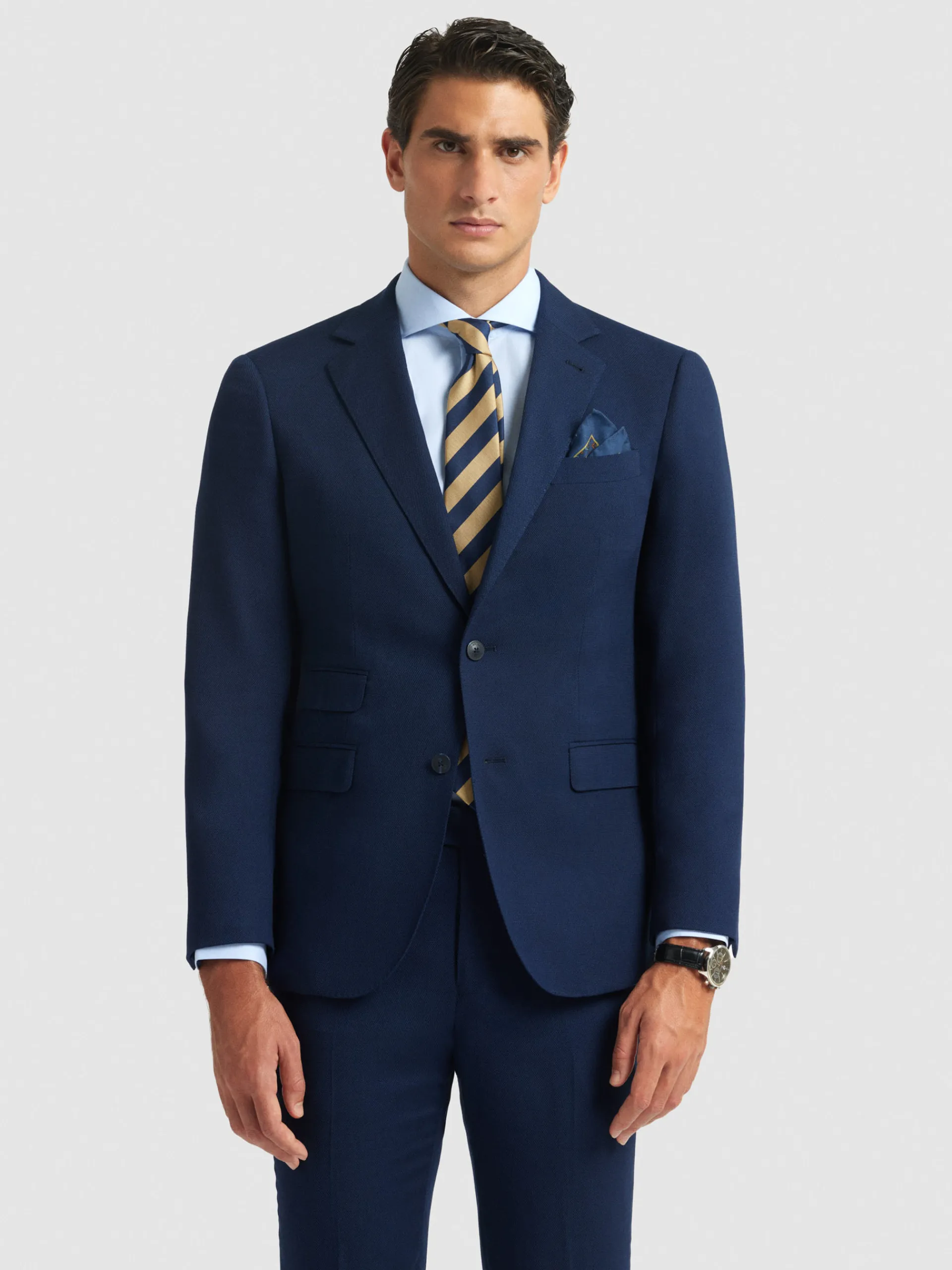 americana_birdeye_azul_marino_4-2.webp Clearance Alvaro Moreno AMERICANA BIRDEYE Azul Marino