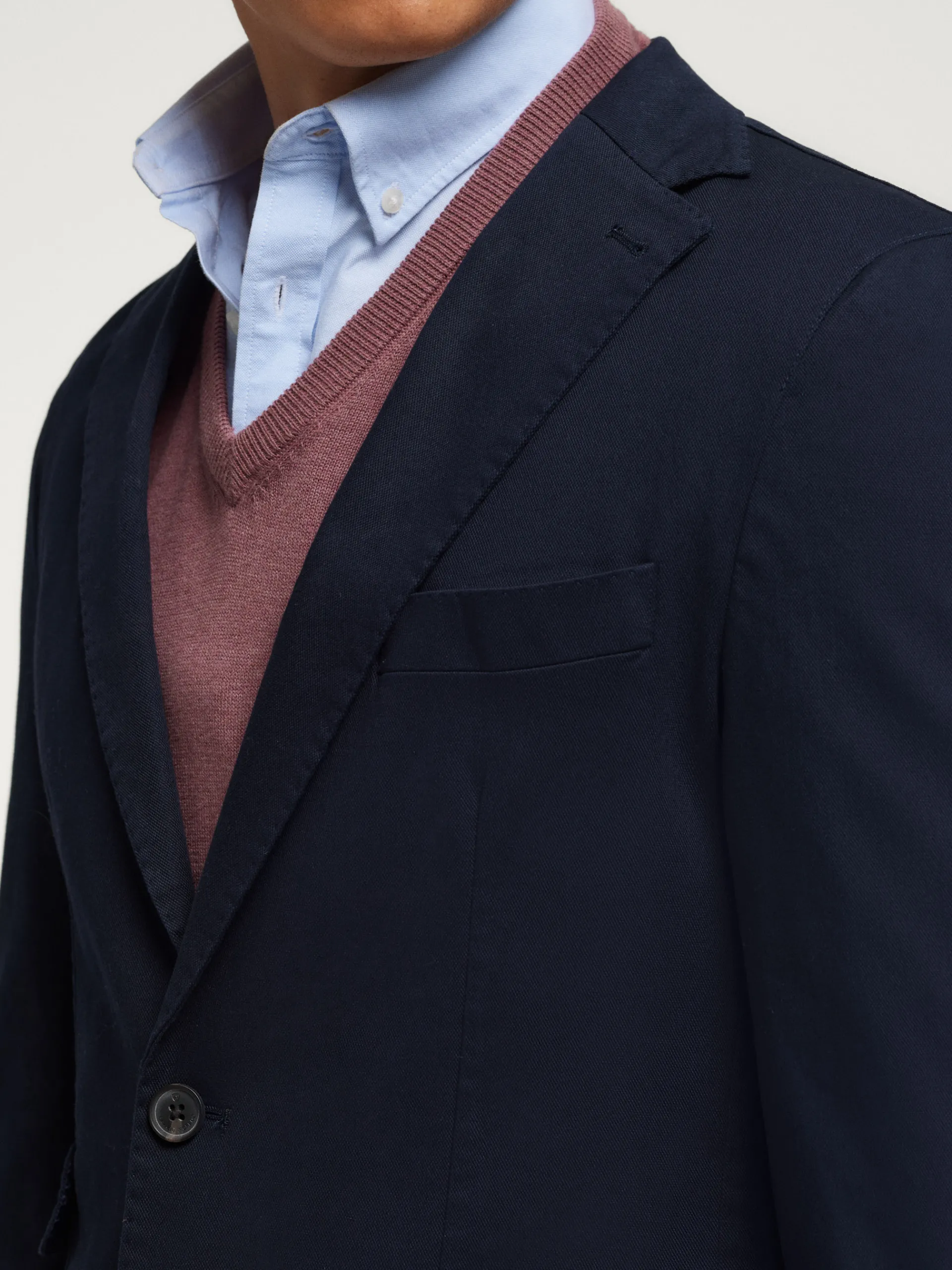 americana_estructura_azul_marino_3.webp New Alvaro Moreno AMERICANA ESTRUCTURA Azul Marino