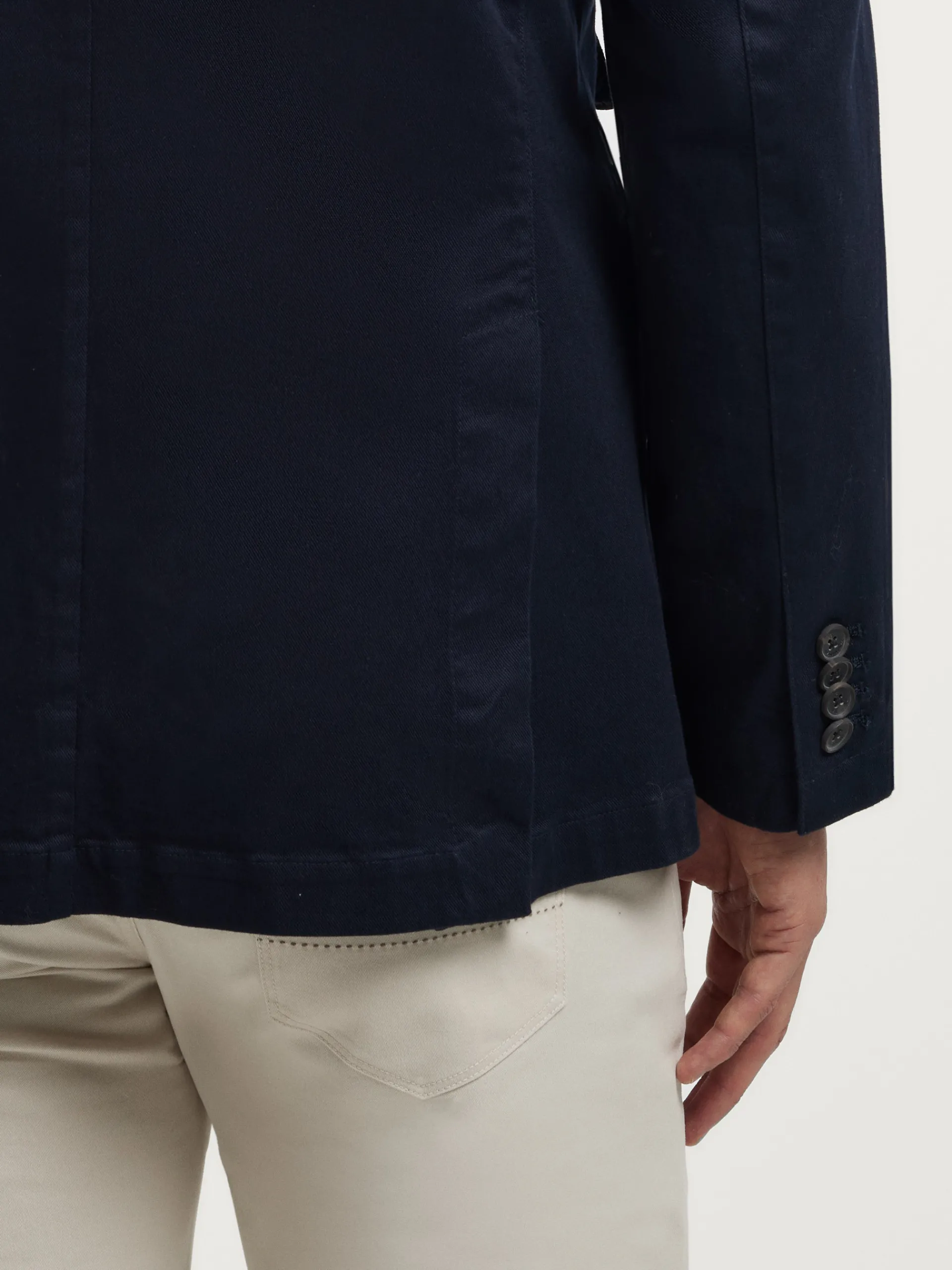 americana_estructura_azul_marino_4.webp New Alvaro Moreno AMERICANA ESTRUCTURA Azul Marino