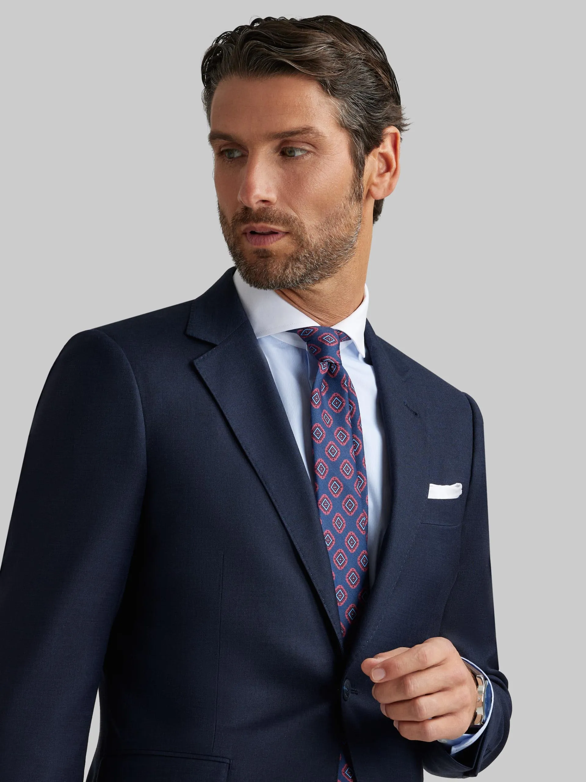 americana_fil_a_fil_azul_marino_3-1.webp Discount Alvaro Moreno AMERICANA FIL A FIL Azul Marino