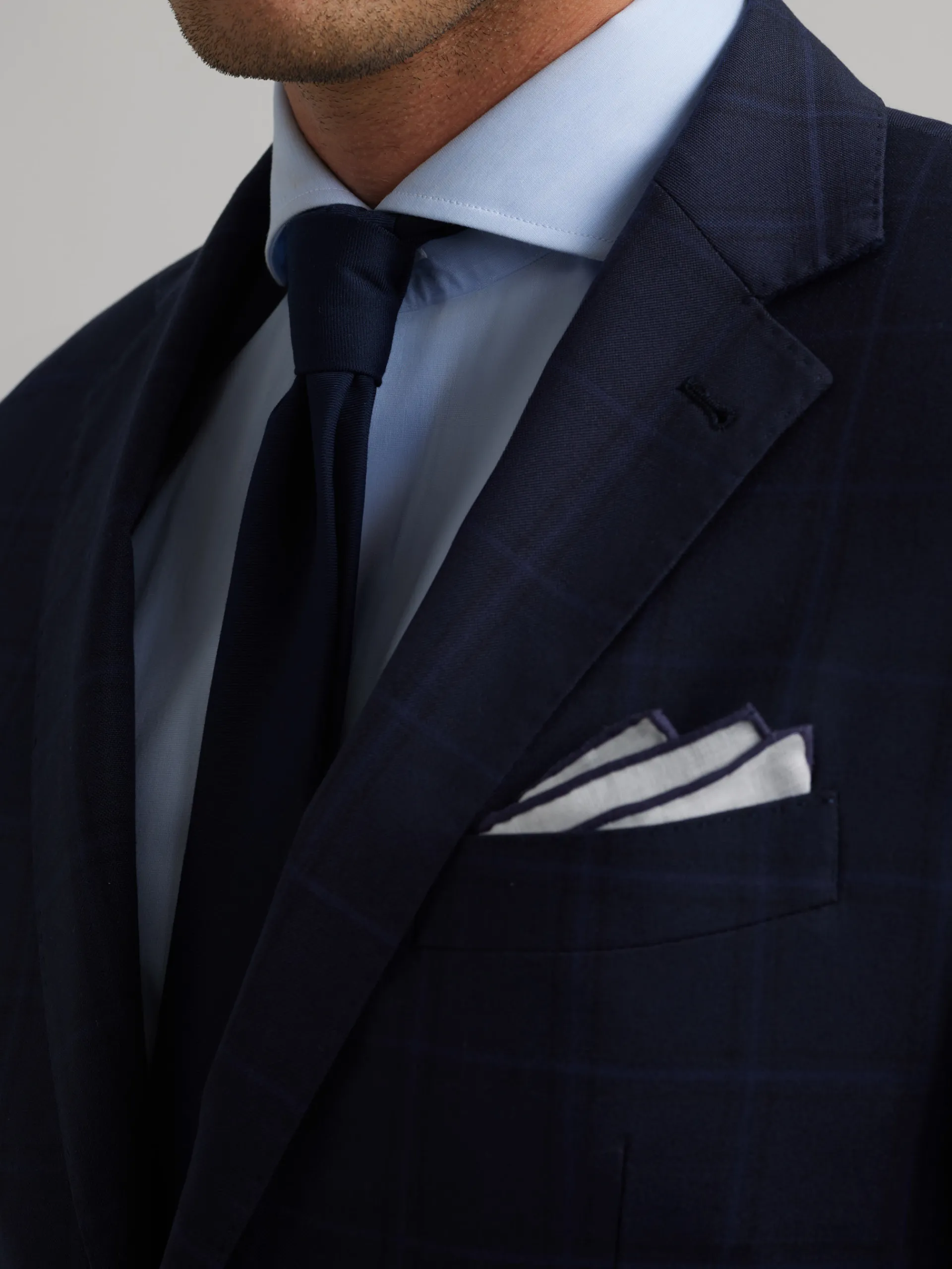 americana_finestra_slim_azul_marino_4.webp Hot Alvaro Moreno AMERICANA FINESTRA SLIM Azul Marino