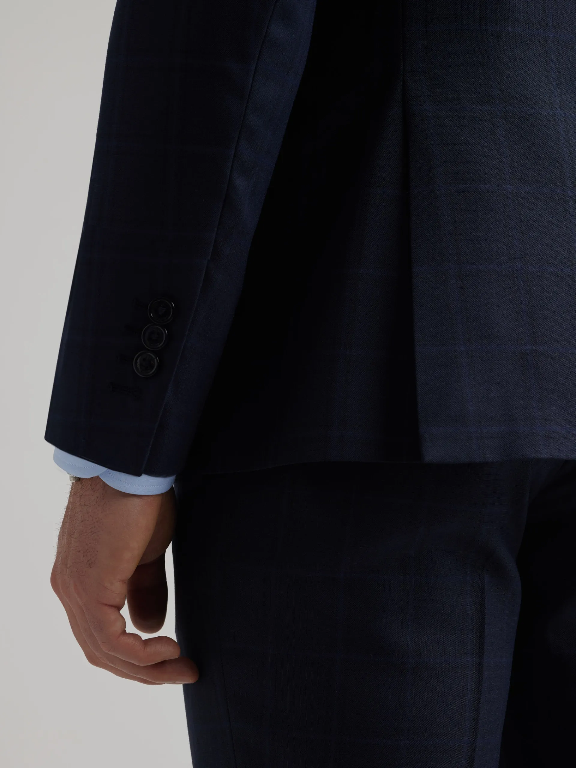 americana_finestra_slim_azul_marino_5.webp Hot Alvaro Moreno AMERICANA FINESTRA SLIM Azul Marino