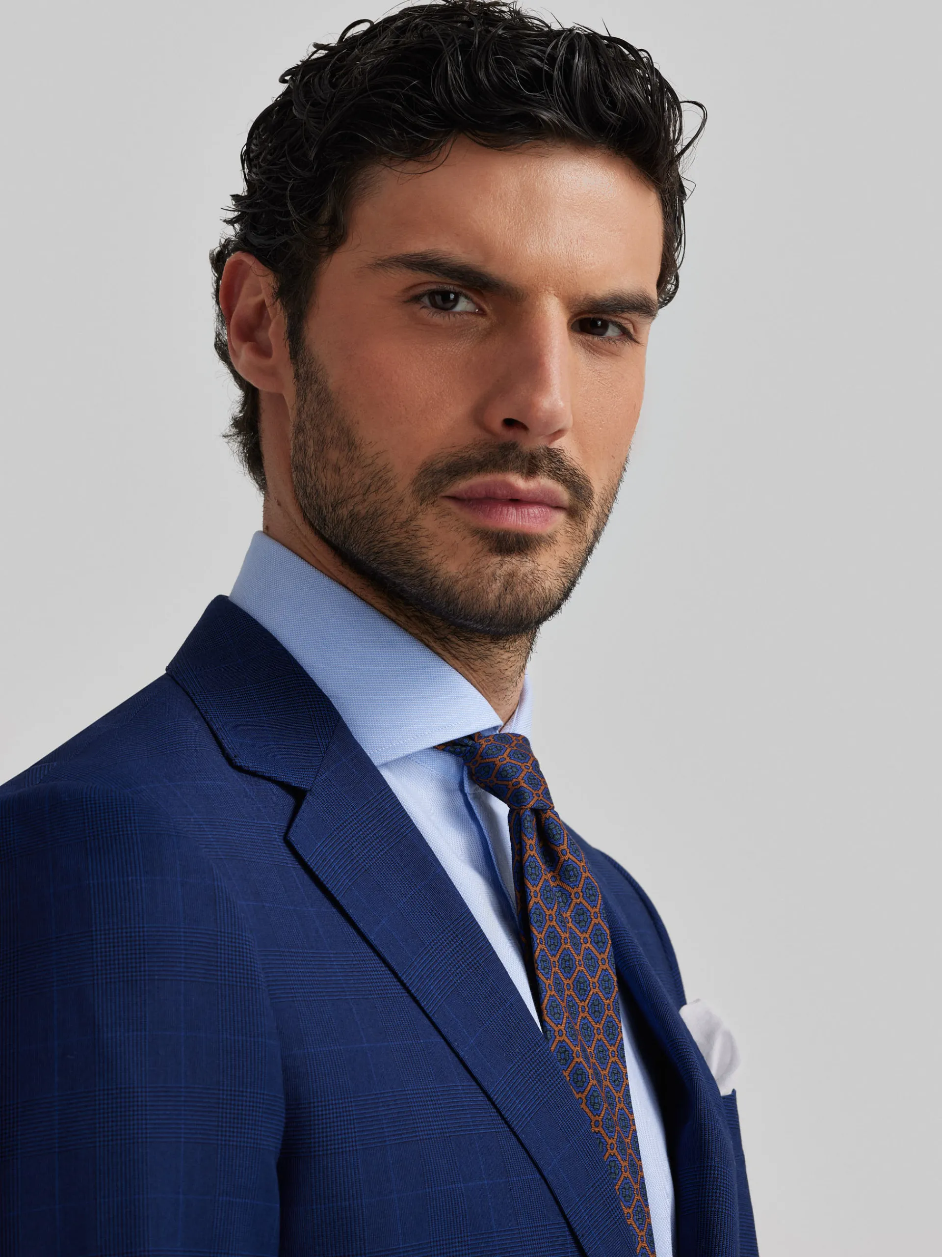 americana_gales_slim_azul_4.webp Fashion Alvaro Moreno AMERICANA GALES SLIM Azul