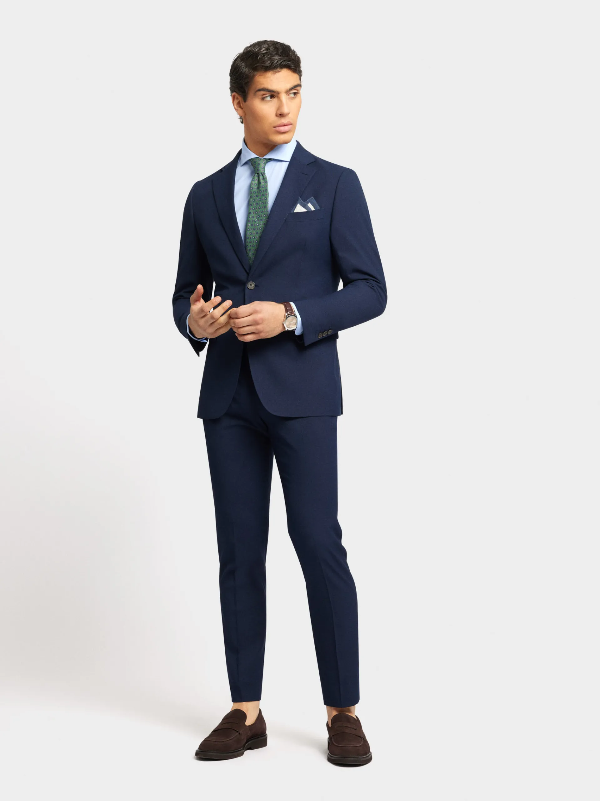 americana_micro_bird_azul_marino_1-2.webp Fashion Alvaro Moreno AMERICANA MICRO BIRD Azul Marino