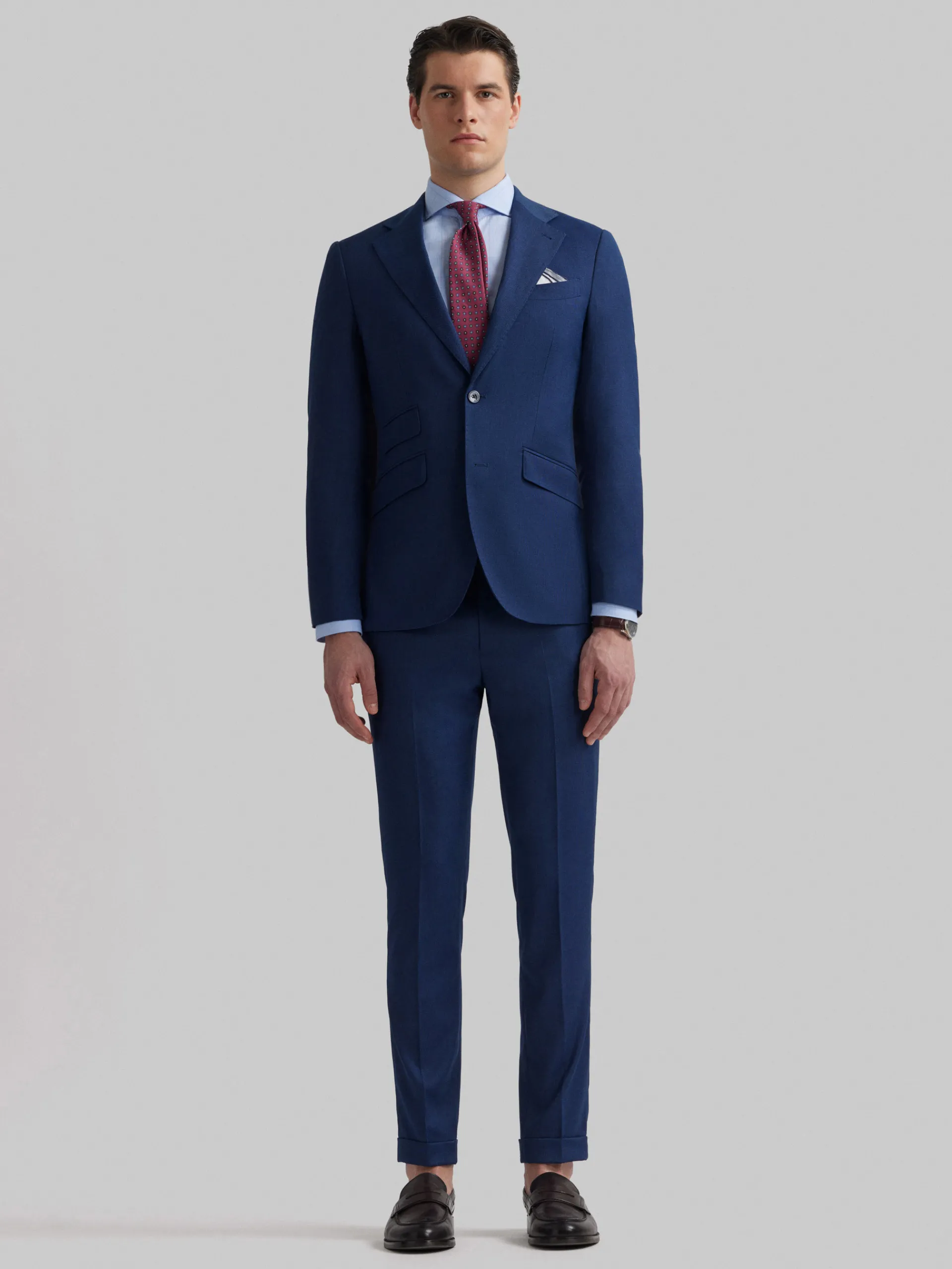 Discount Alvaro Moreno AMERICANA NAPOLI MICROBIRD Azul