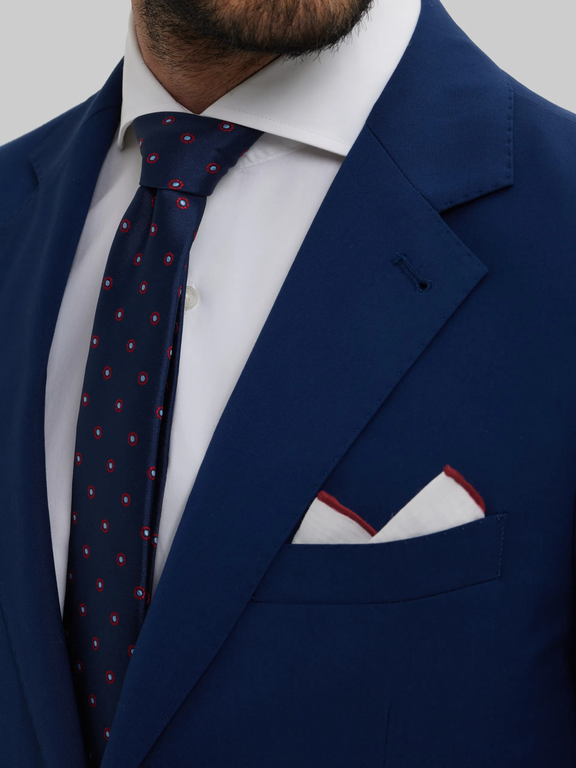 americana_plain_slim_azul_4.webp New Alvaro Moreno AMERICANA PLAIN SLIM Azul