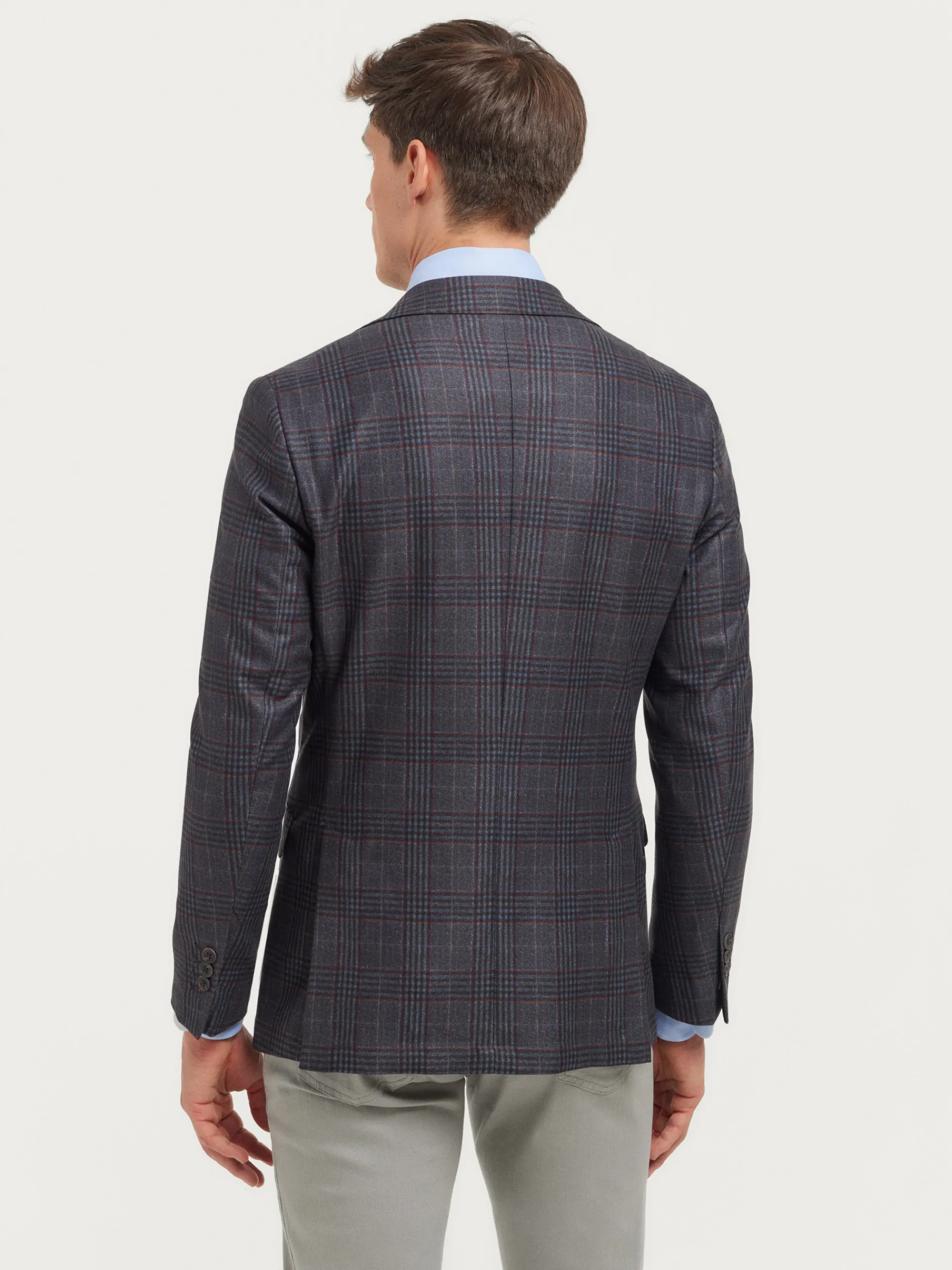 americana_punto_gales_azul_marino_2.webp Outlet Alvaro Moreno AMERICANA PUNTO GALES Azul Marino