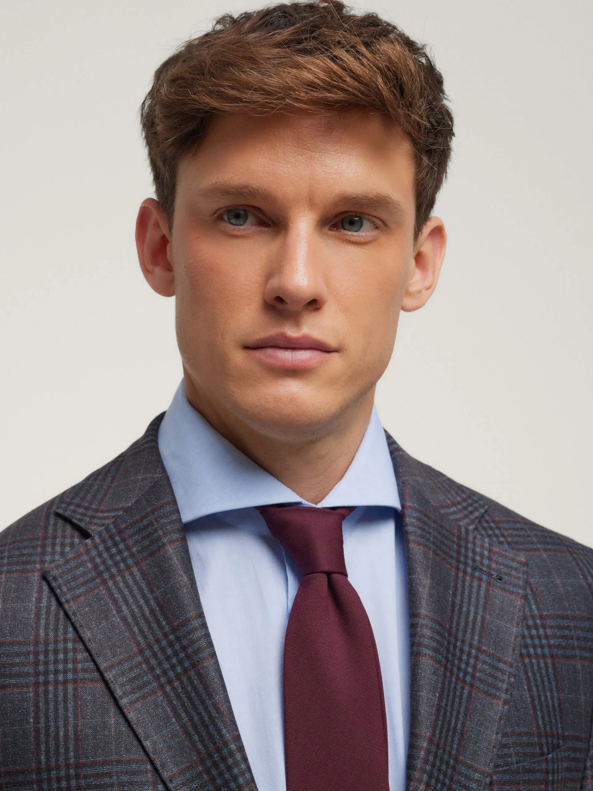 americana_punto_gales_azul_marino_3.webp Outlet Alvaro Moreno AMERICANA PUNTO GALES Azul Marino