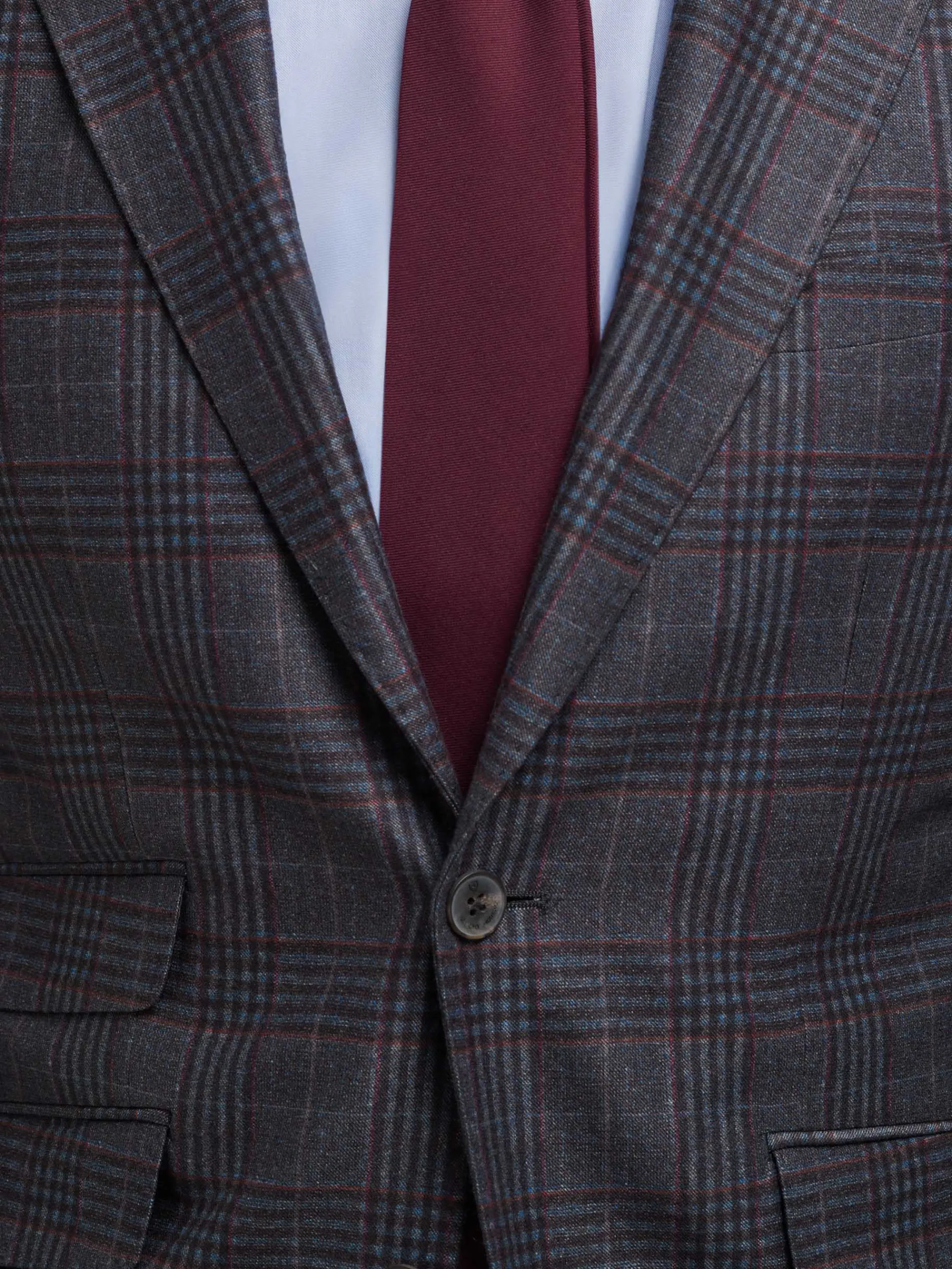 americana_punto_gales_azul_marino_4.webp Outlet Alvaro Moreno AMERICANA PUNTO GALES Azul Marino