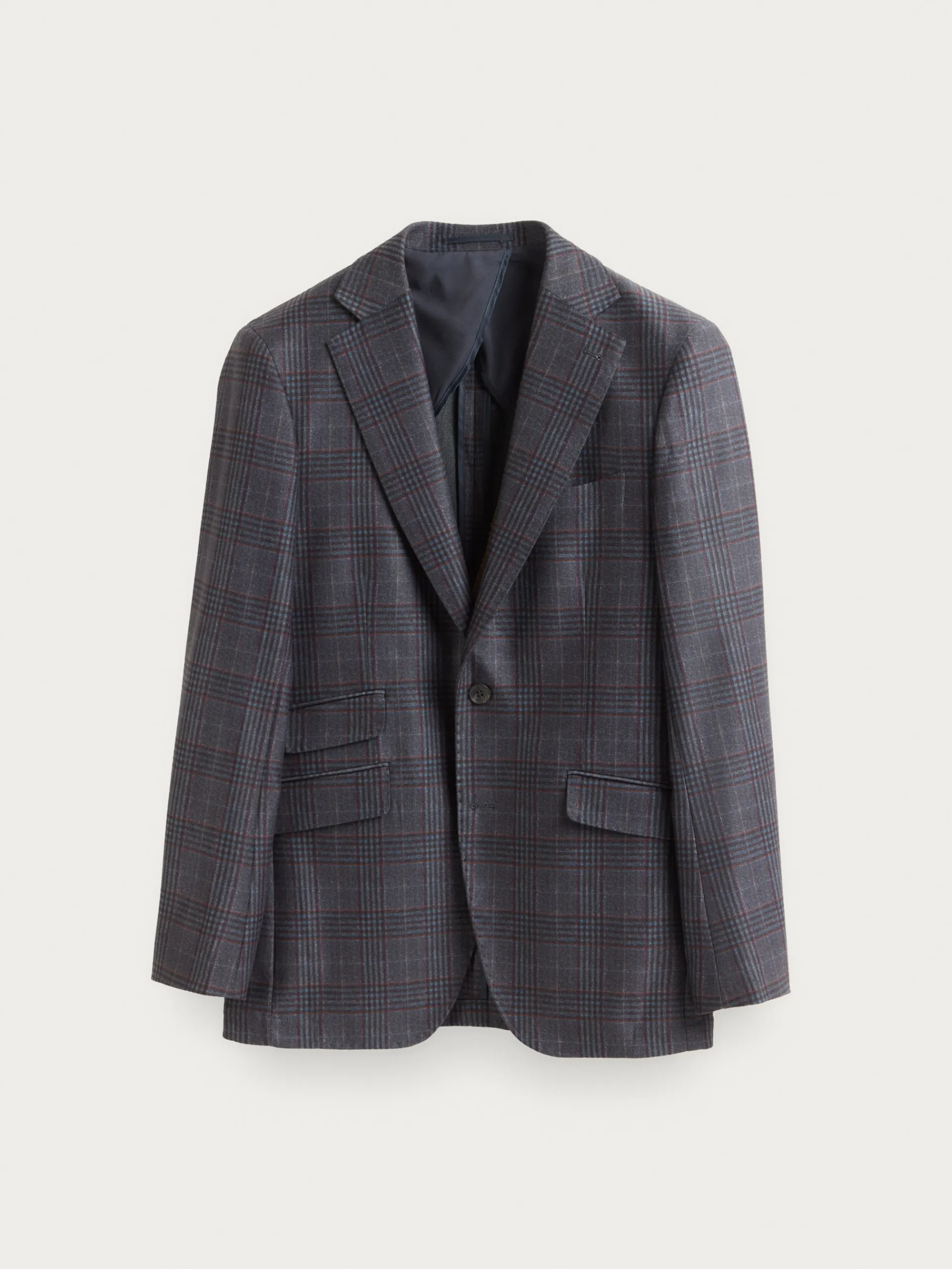 americana_punto_gales_azul_marino_5.webp Outlet Alvaro Moreno AMERICANA PUNTO GALES Azul Marino