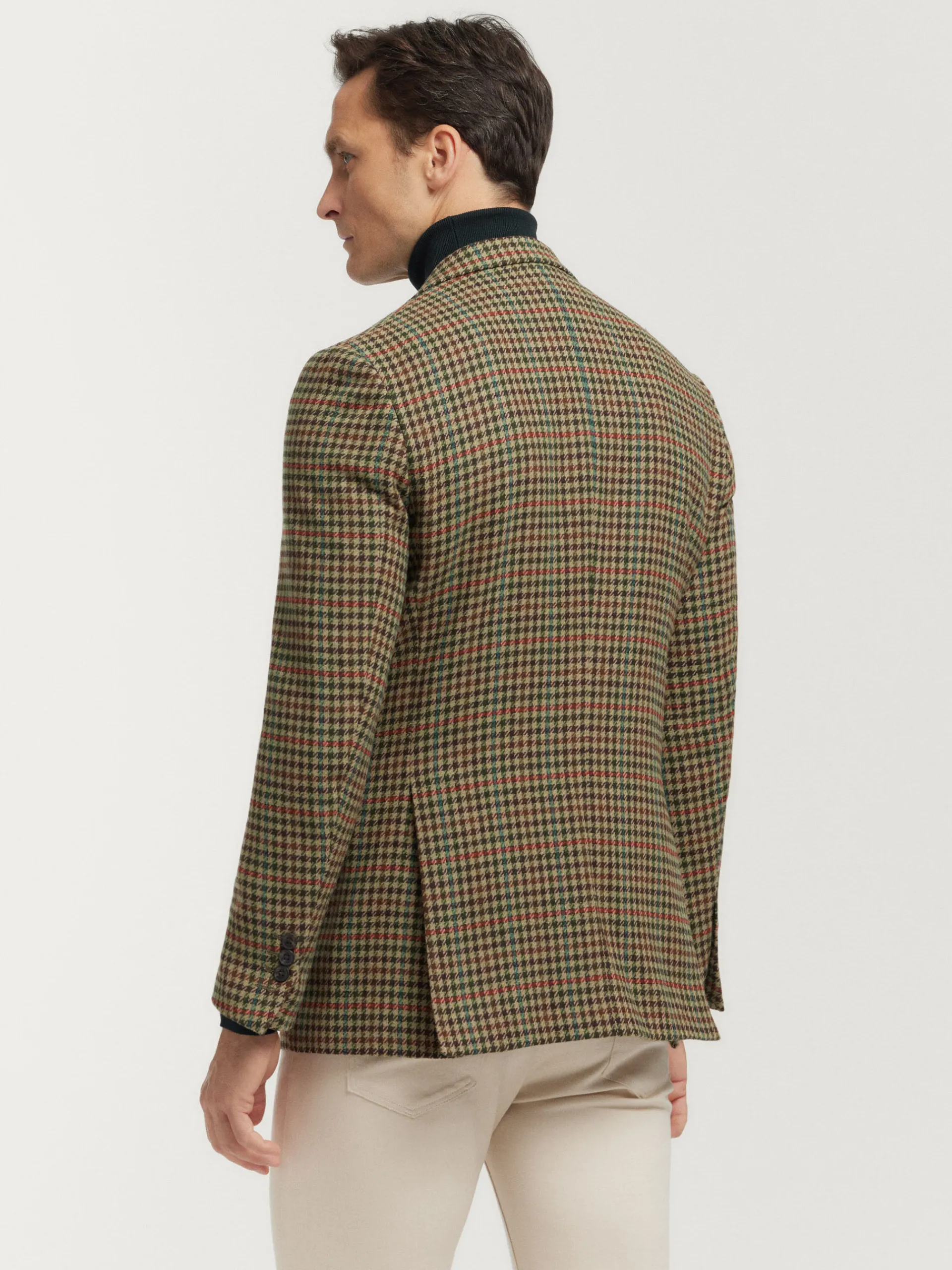 americana_roger_twist_verde_2.webp Cheap Alvaro Moreno AMERICANA ROGER TWIST Verde