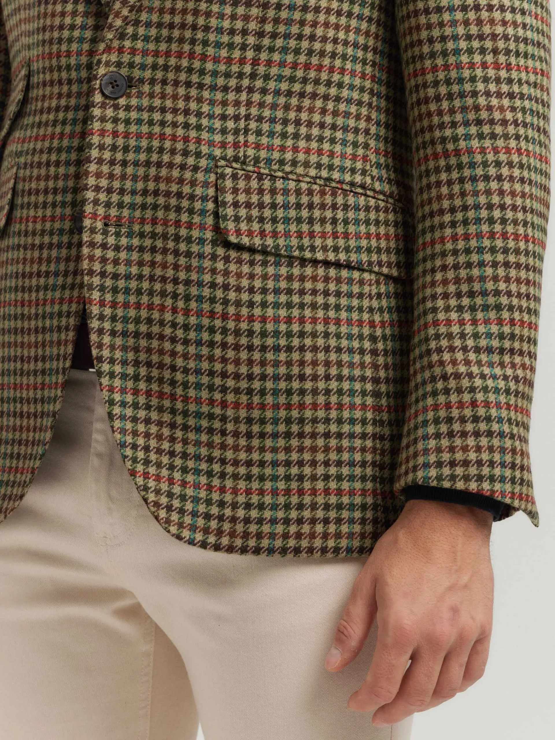 americana_roger_twist_verde_4.webp Cheap Alvaro Moreno AMERICANA ROGER TWIST Verde