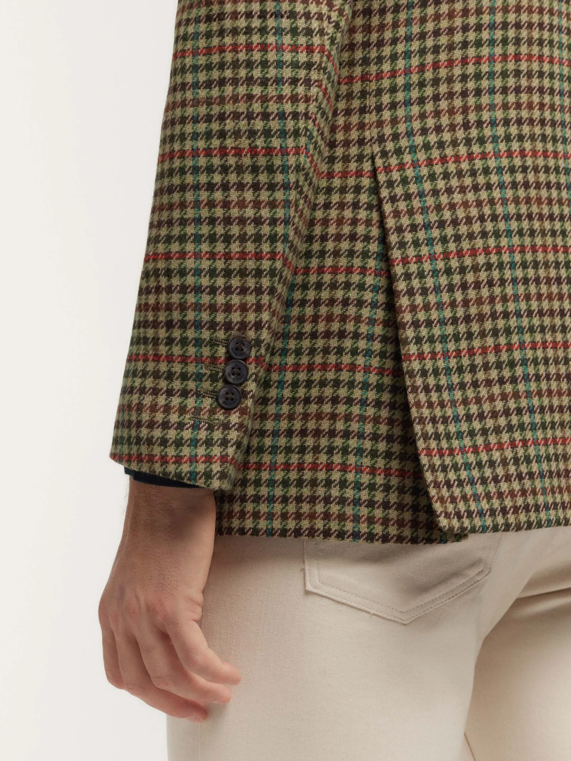 americana_roger_twist_verde_5.webp Cheap Alvaro Moreno AMERICANA ROGER TWIST Verde