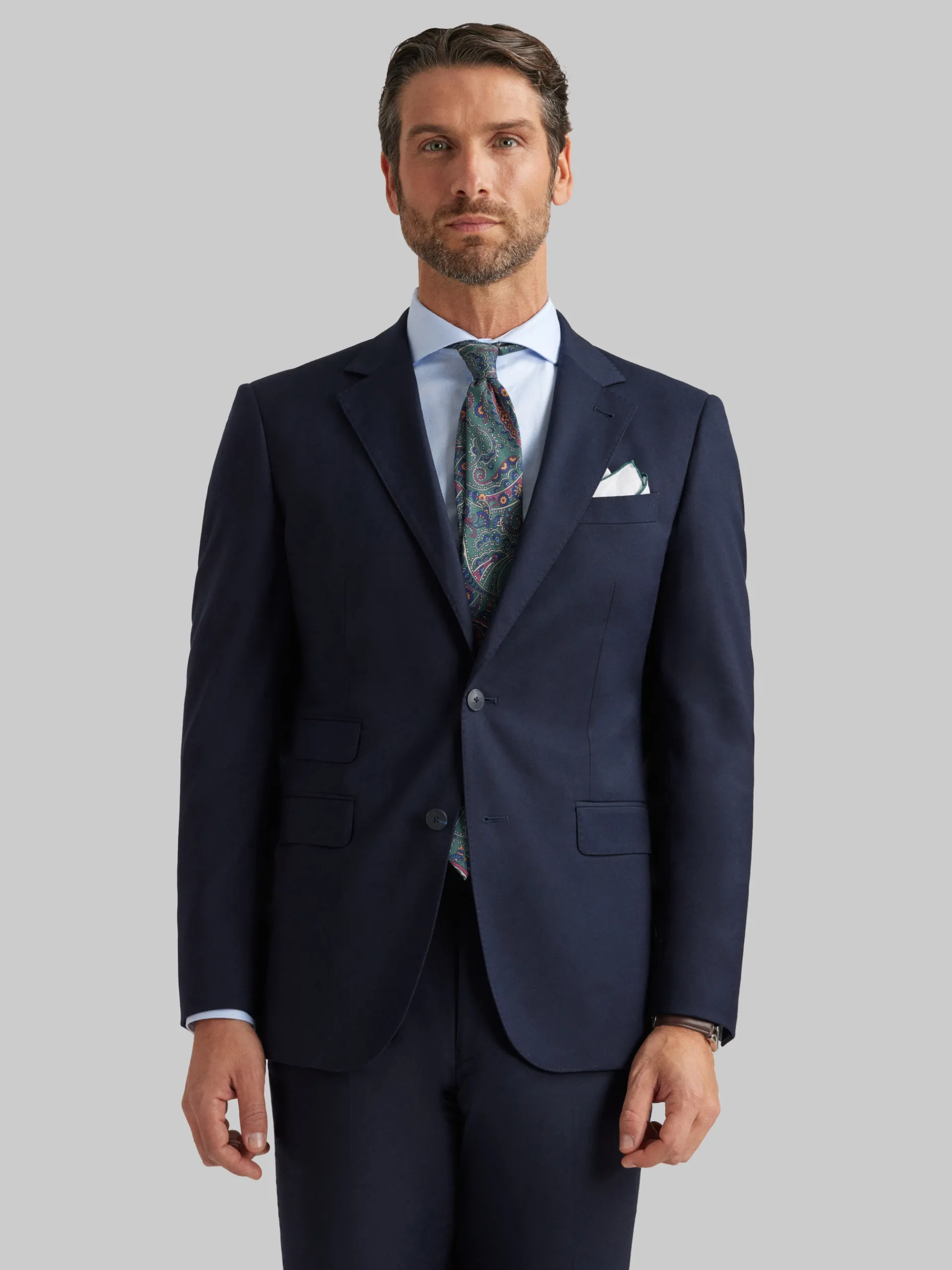 americana_twill_azul_marino_3.webp Fashion Alvaro Moreno AMERICANA TWILL Azul Marino