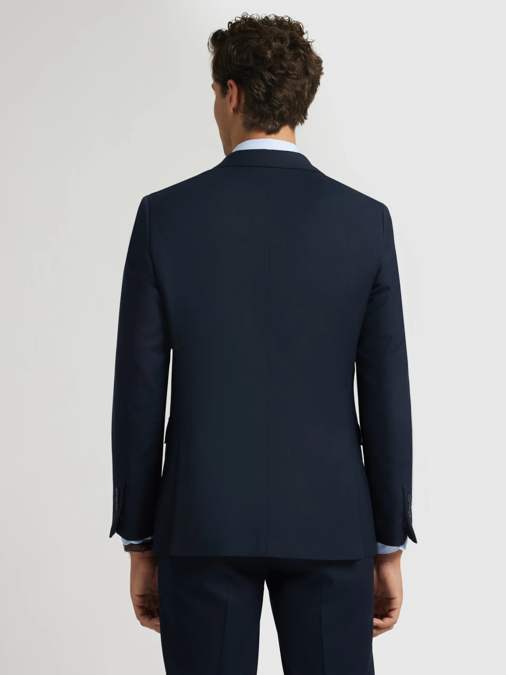 americana_twill_cruzado_azul_marino_2-1.webp Sale Alvaro Moreno AMERICANA TWILL CRUZADO Azul Marino