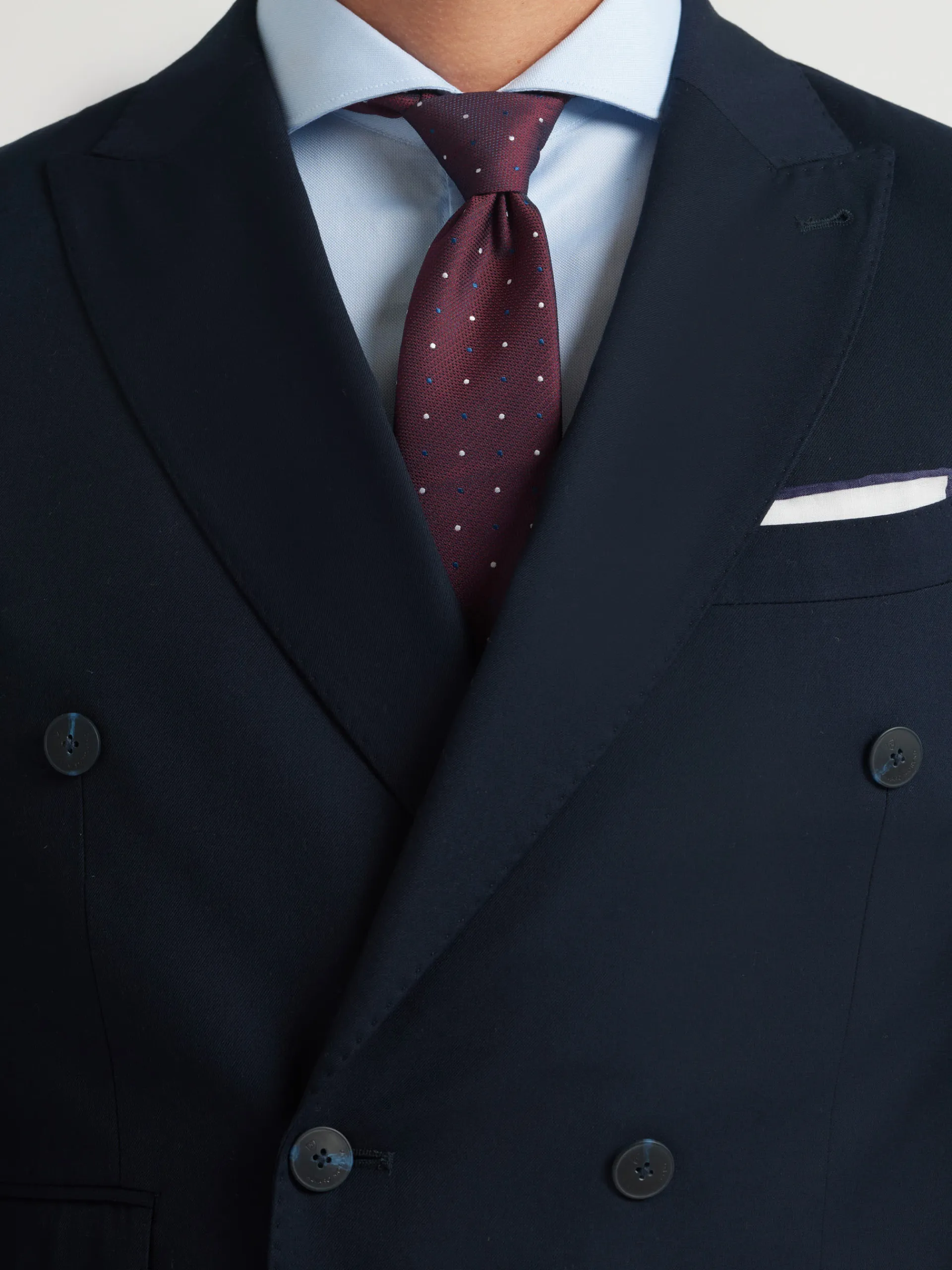 americana_twill_cruzado_azul_marino_4-1.webp Sale Alvaro Moreno AMERICANA TWILL CRUZADO Azul Marino