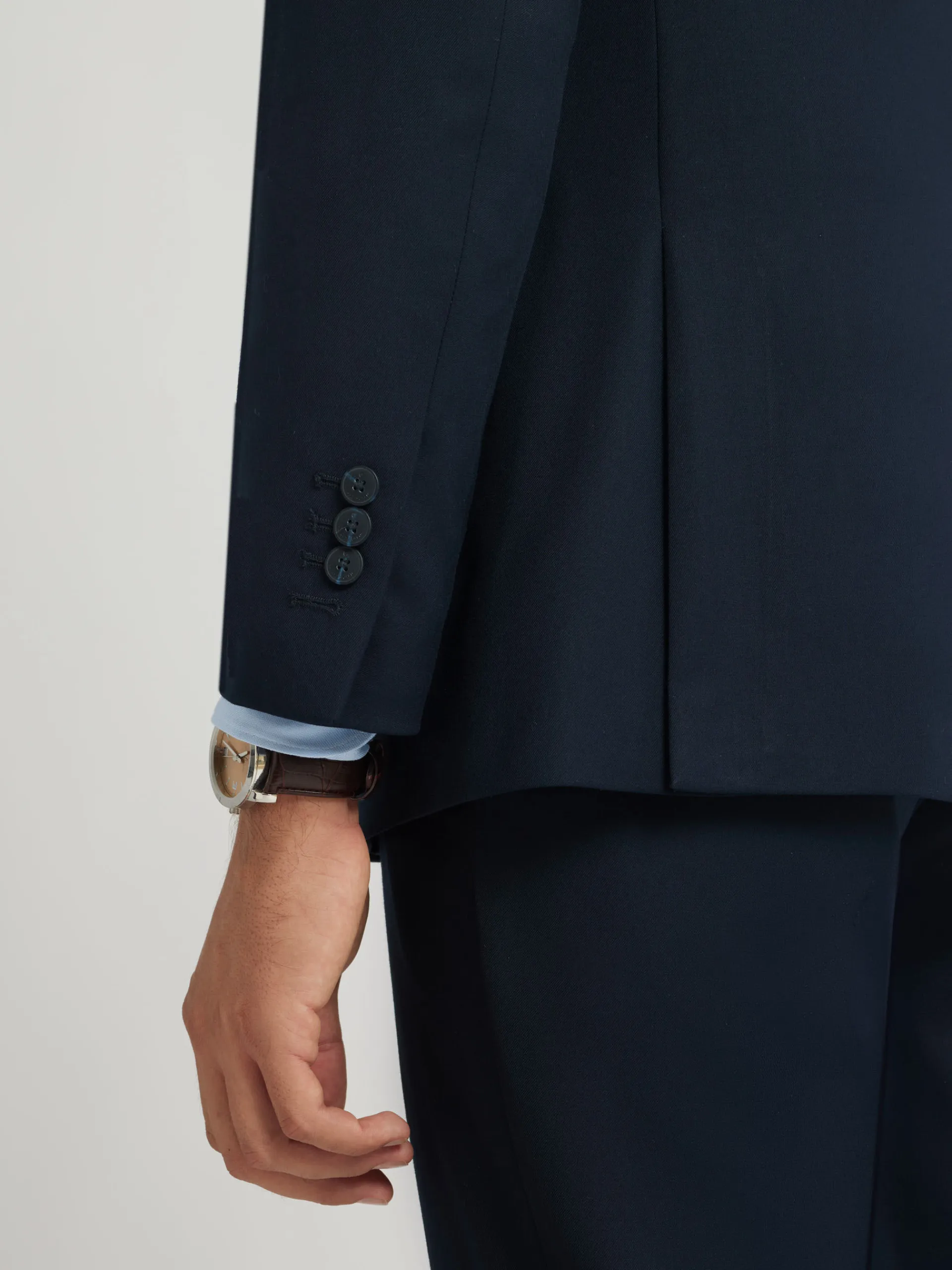 americana_twill_cruzado_azul_marino_5-1.webp Sale Alvaro Moreno AMERICANA TWILL CRUZADO Azul Marino