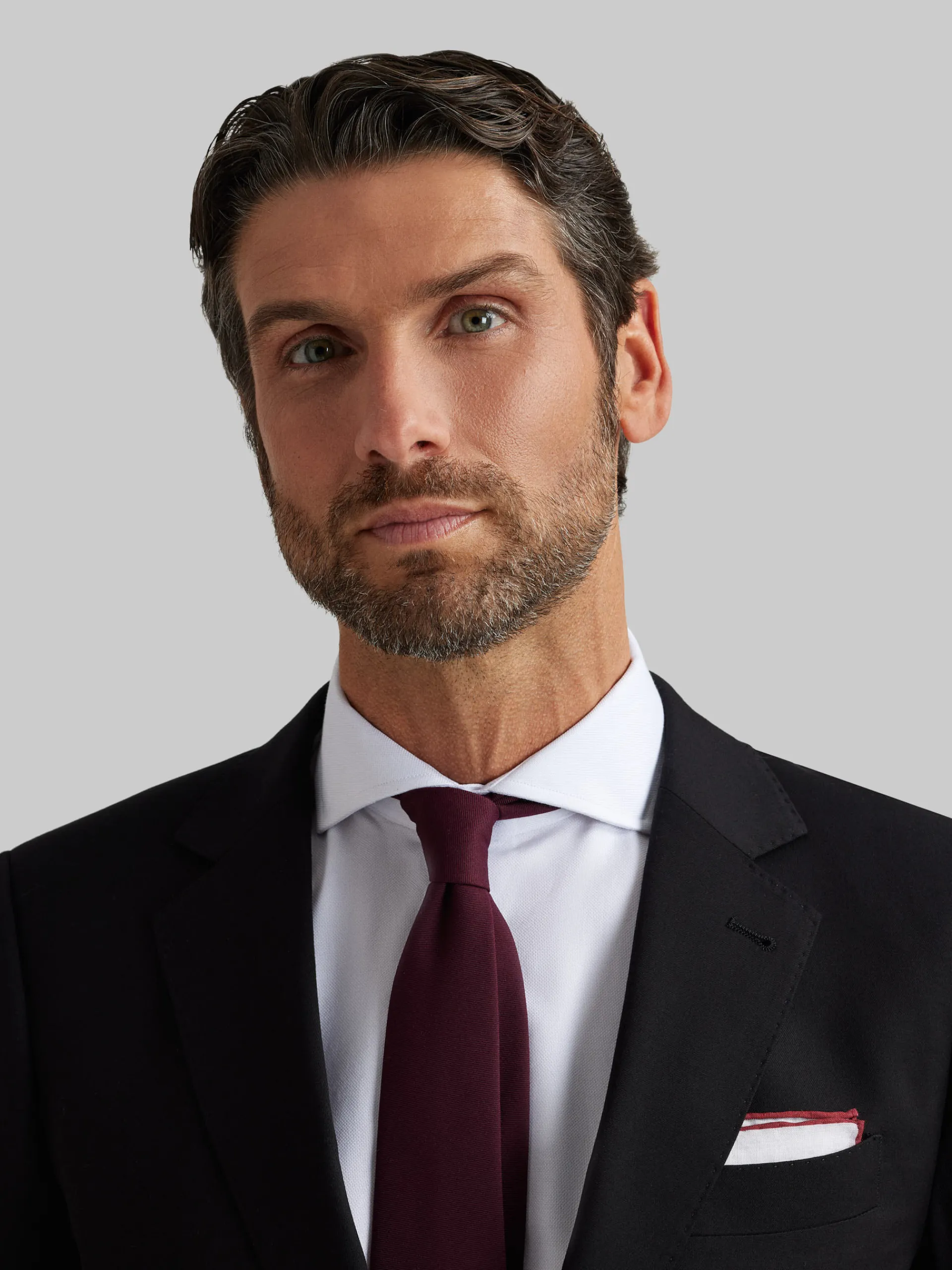 americana_twill_negro_3.webp Clearance Alvaro Moreno AMERICANA TWILL Negro