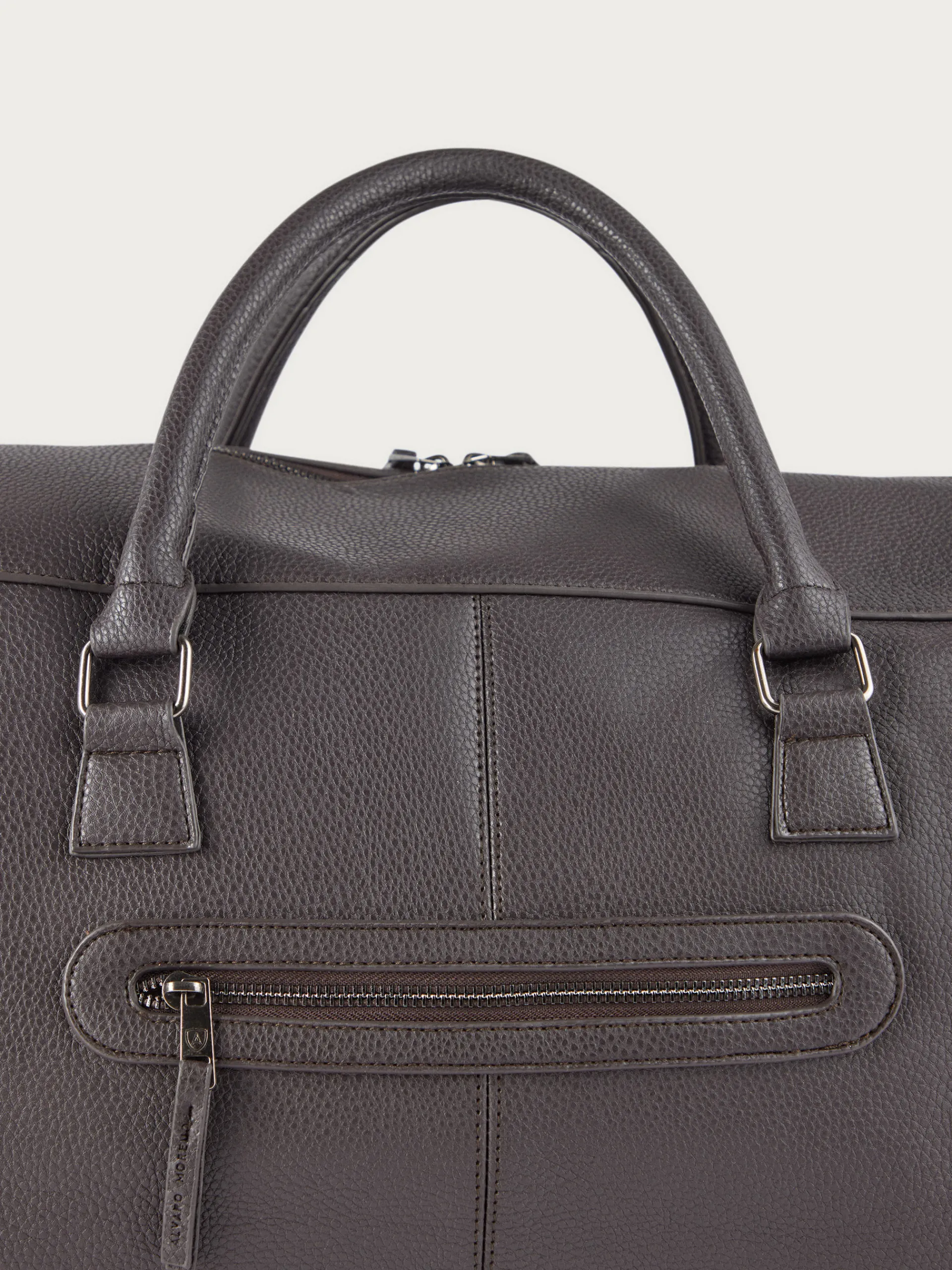 bolsa_rocco_marrn_3.webp Sale Alvaro Moreno BOLSA ROCCO MARRÓN Marrón