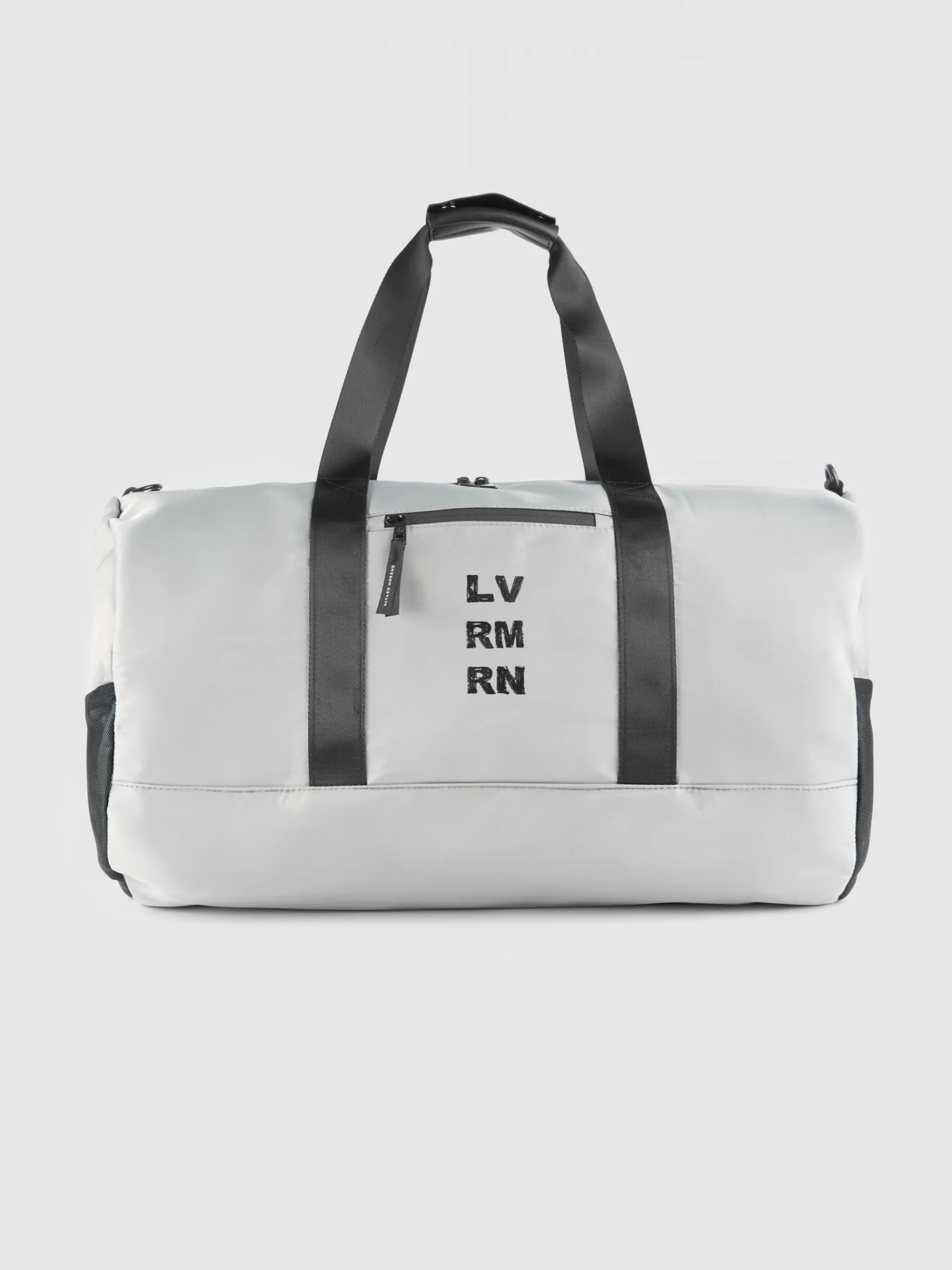 Store Alvaro Moreno BOLSA TECNO Crudo