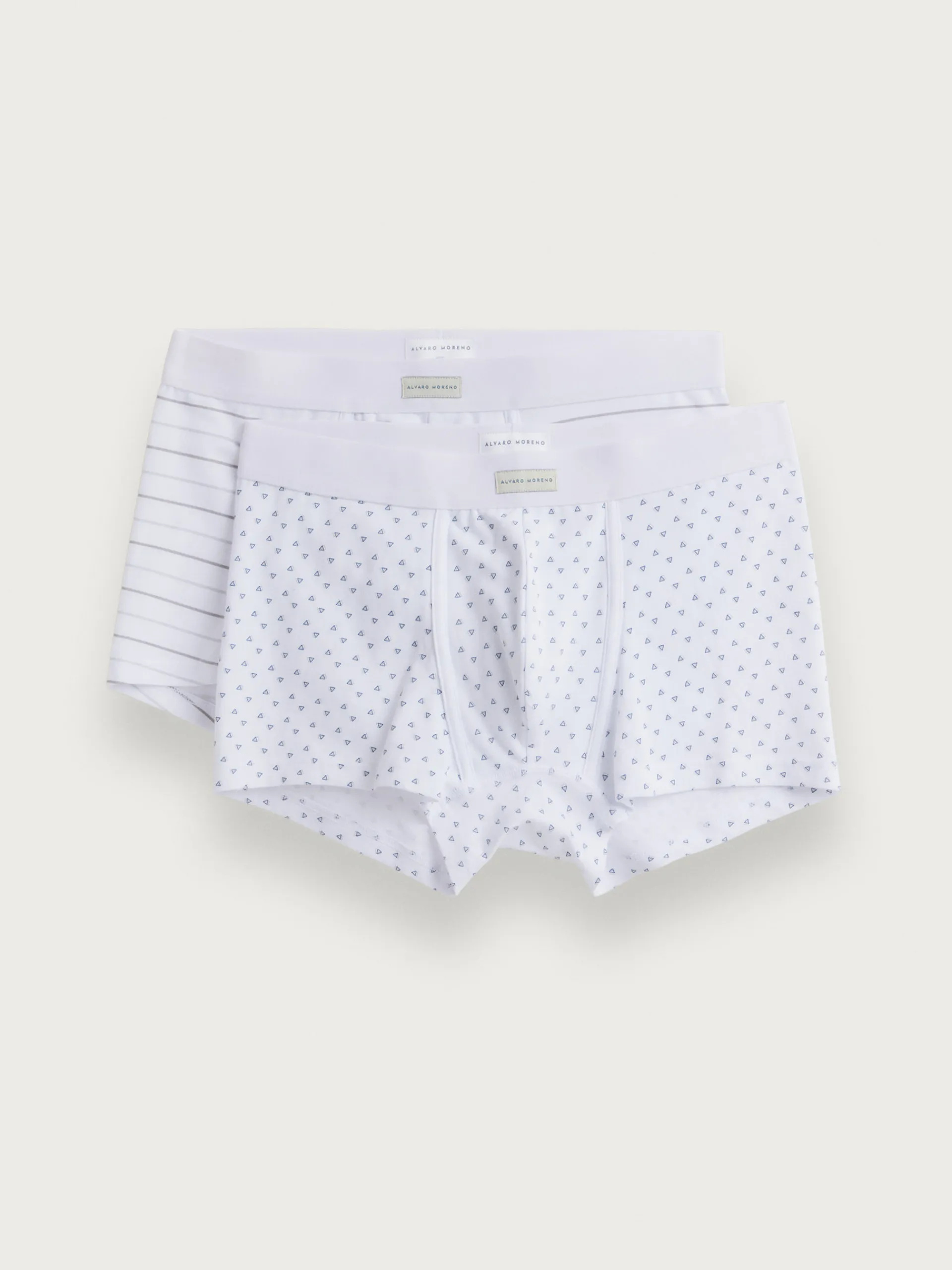 Best Sale Alvaro Moreno BOXER ORIGINAL Blanco
