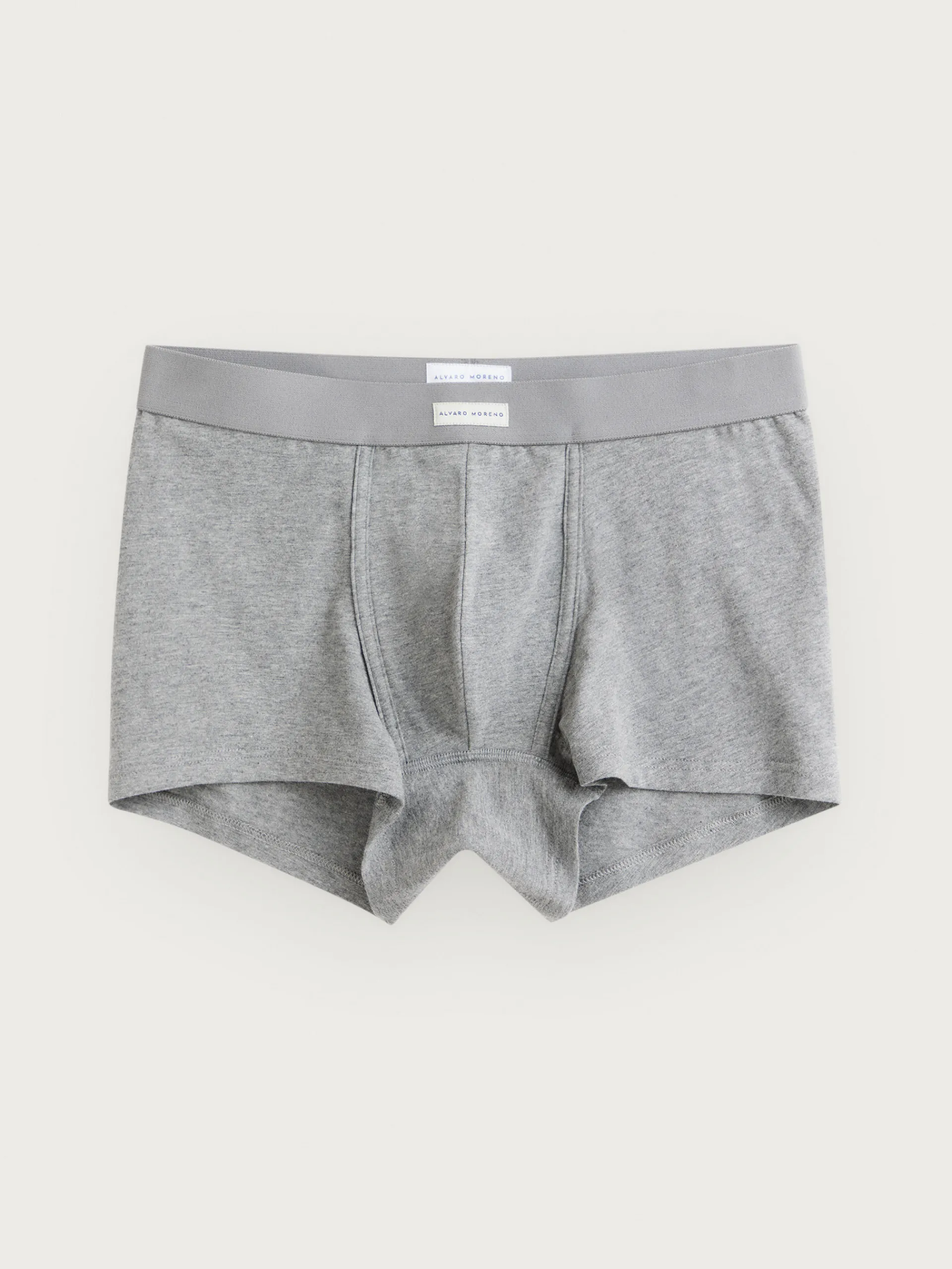 Store Alvaro Moreno BOXER TIPS Azul Marino