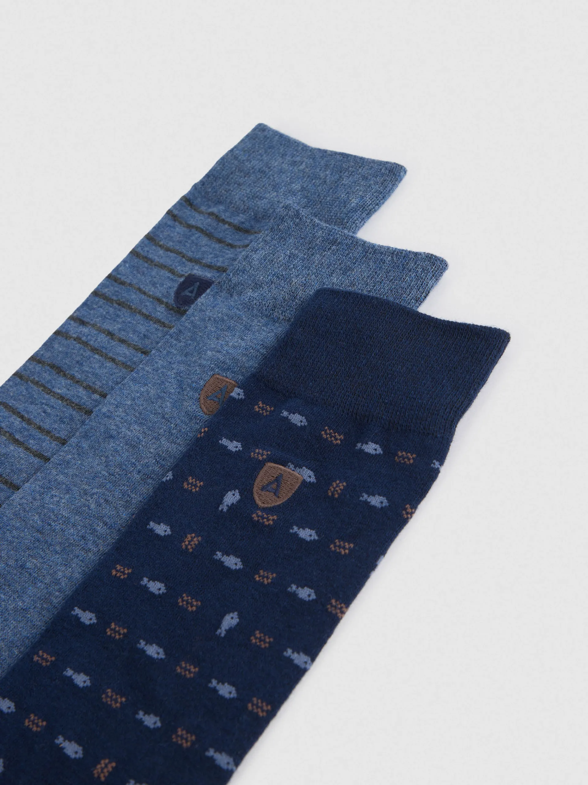 calcetines_azul_4.webp Clearance Alvaro Moreno CALCETINES Azul