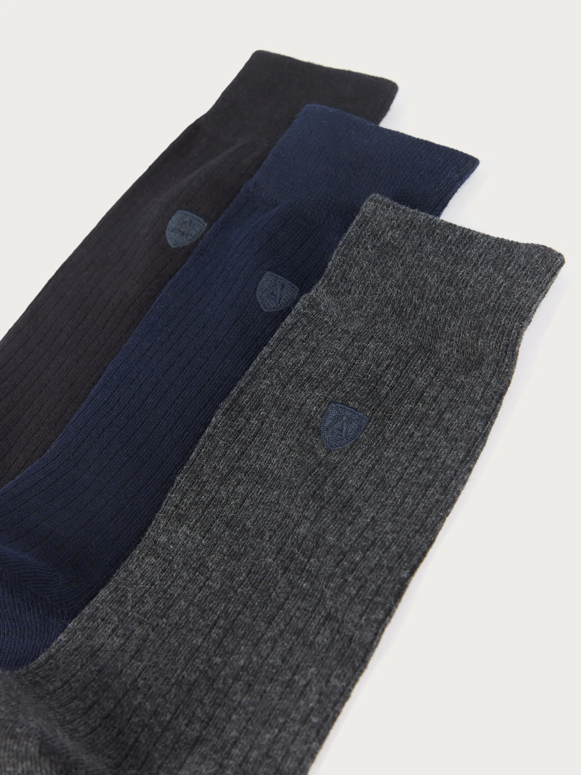 calcetines_canale_azul_marino_1.webp Shop Alvaro Moreno CALCETINES CANALE Azul Marino