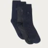 Online Alvaro Moreno CALCETINES KIDS Azul Marino