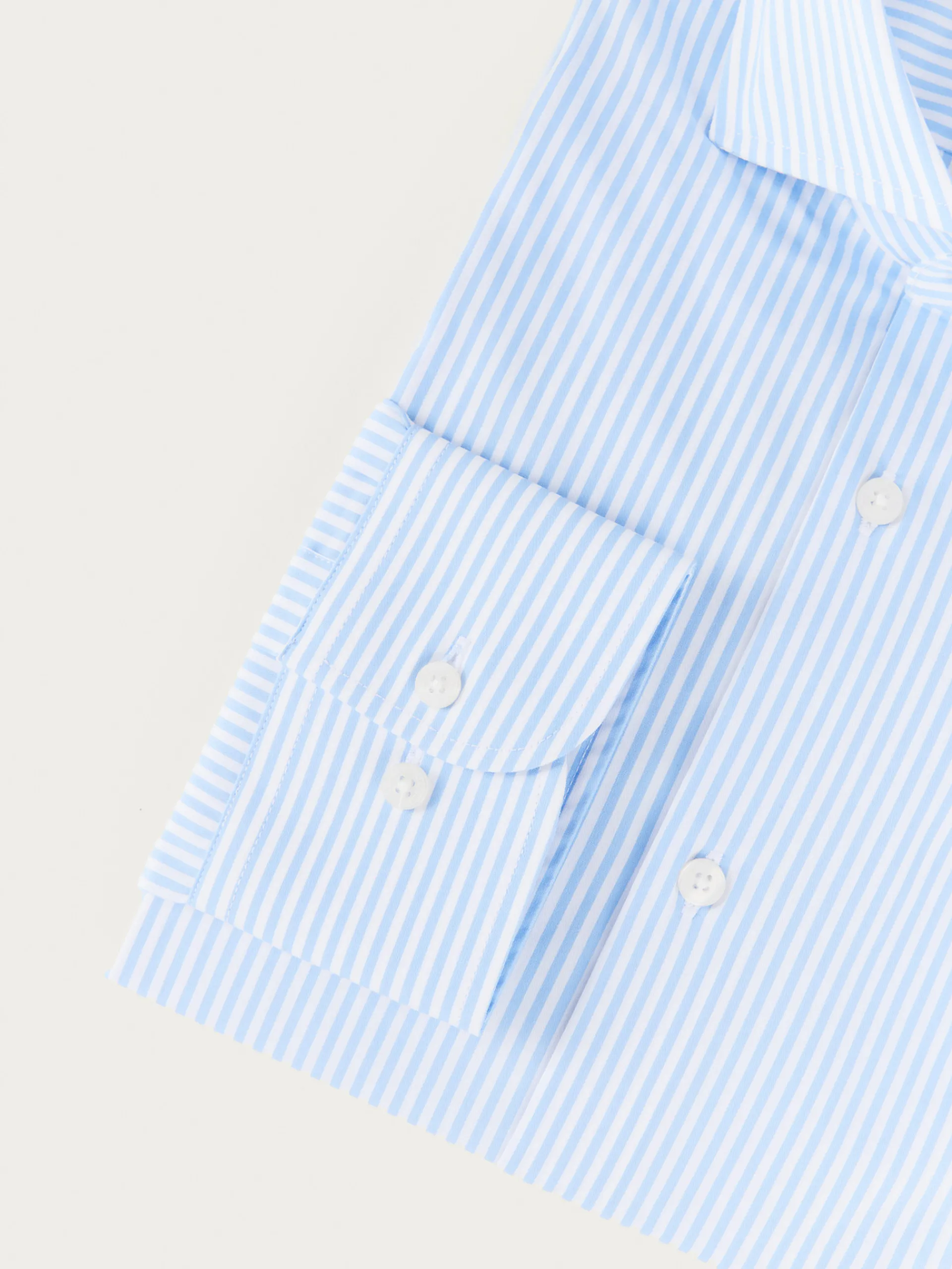 Best Sale Alvaro Moreno CAMISA COMFORT KODAC Celeste