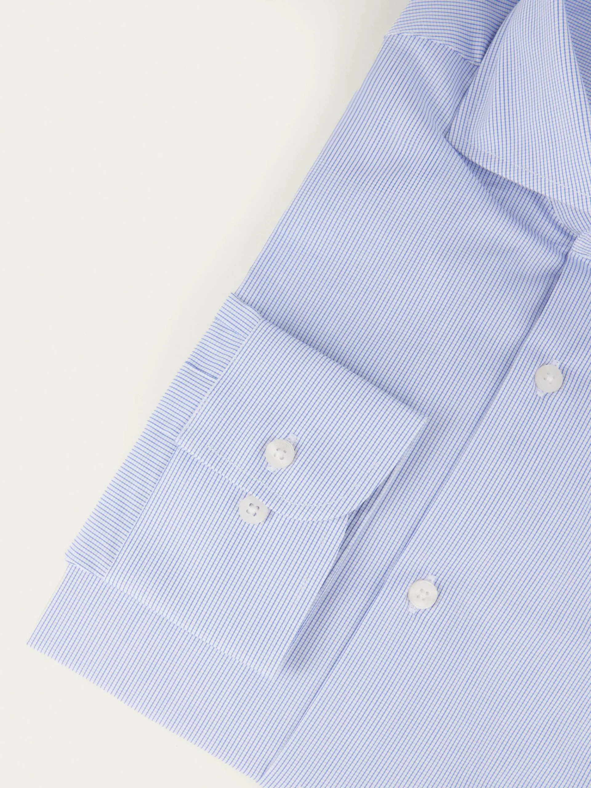 camisa_comfort_microcuadro_azul_2.webp Store Alvaro Moreno CAMISA COMFORT MICROCUADRO Azul