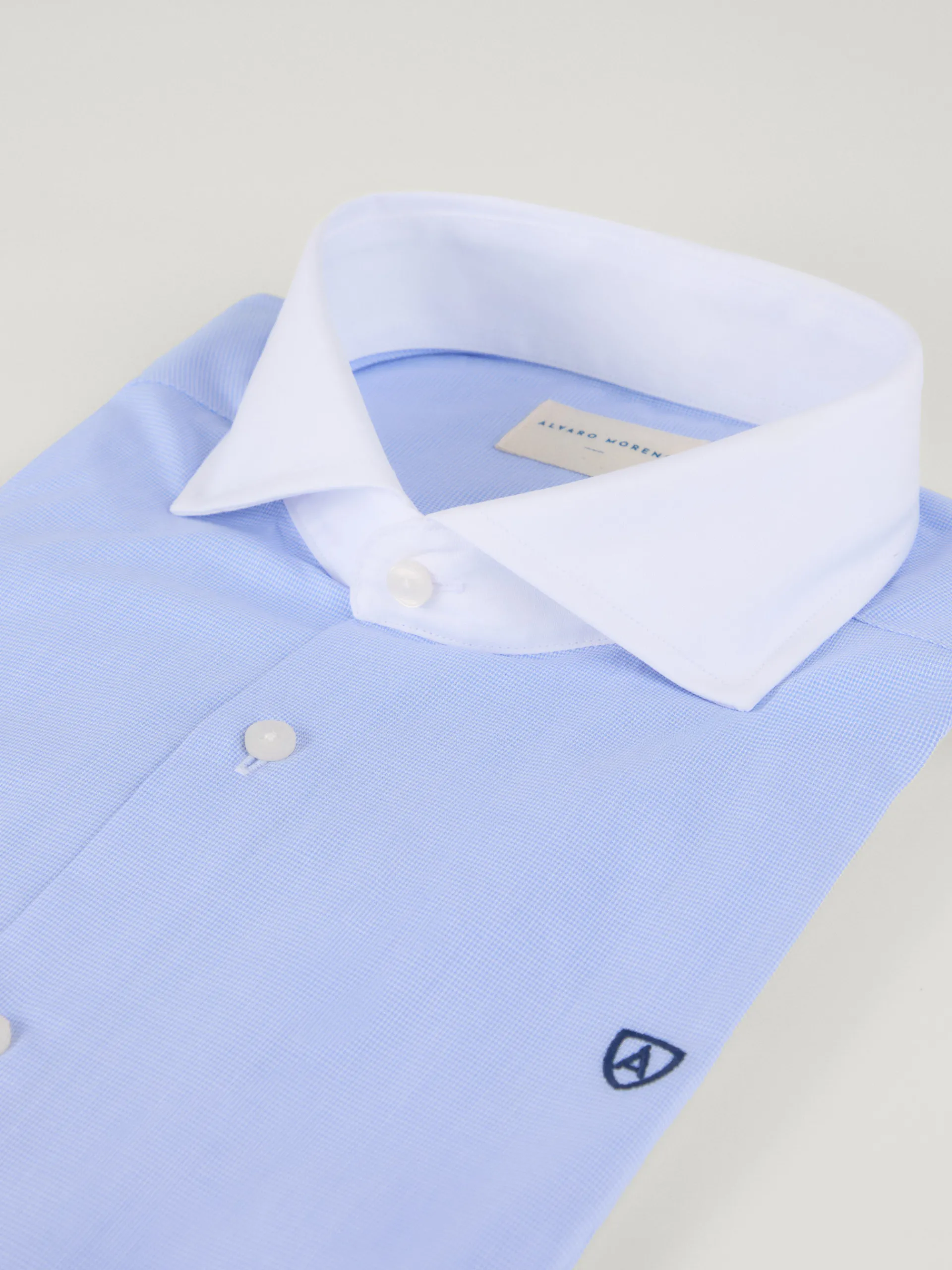 camisa_micro_c_blanco_celeste_2.webp Cheap Alvaro Moreno CAMISA MICRO C. BLANCO Celeste