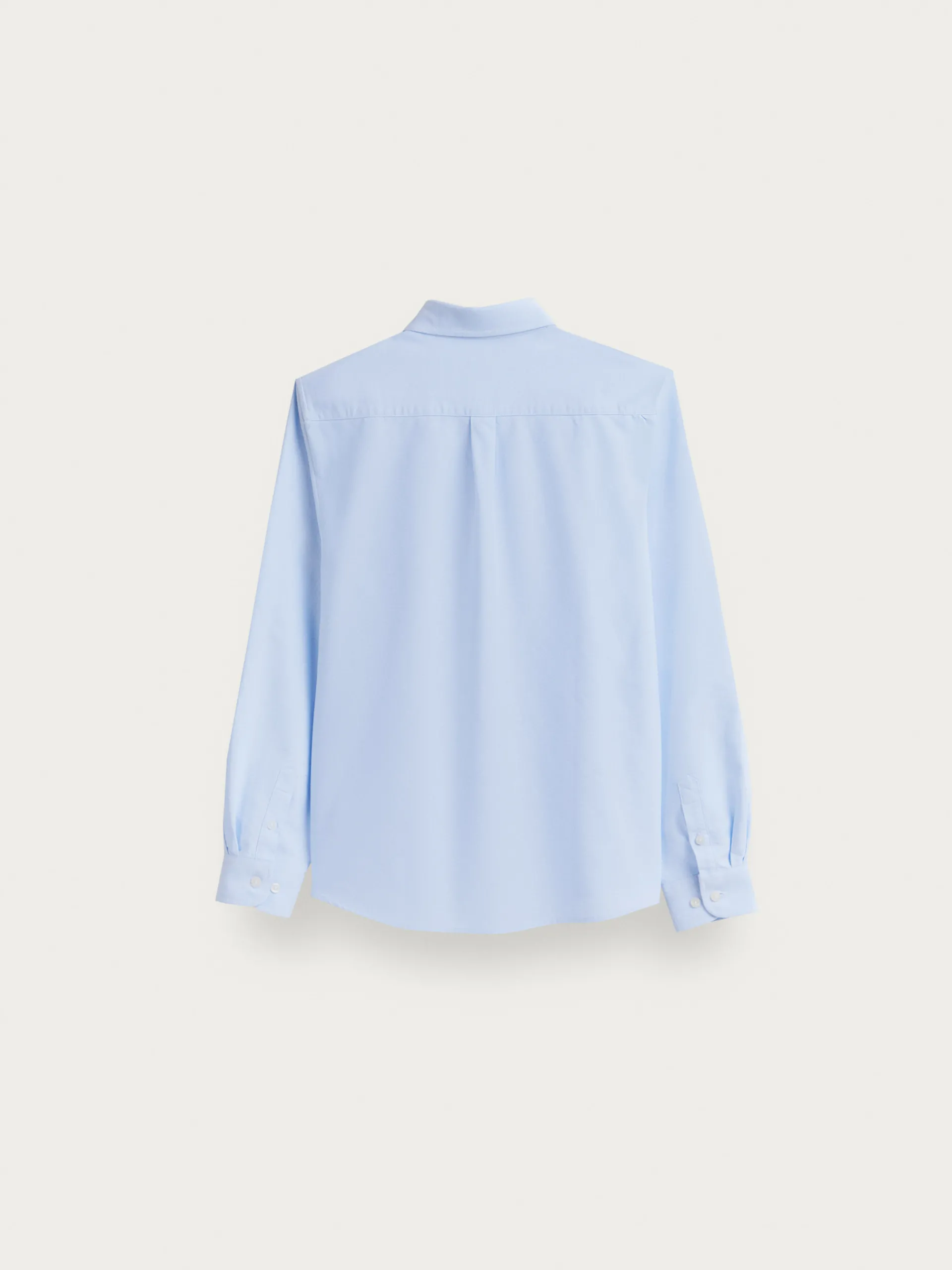 camisa_oxford_solid_kids_celeste_5.webp Cheap Alvaro Moreno CAMISA OXFORD SOLID KIDS Celeste