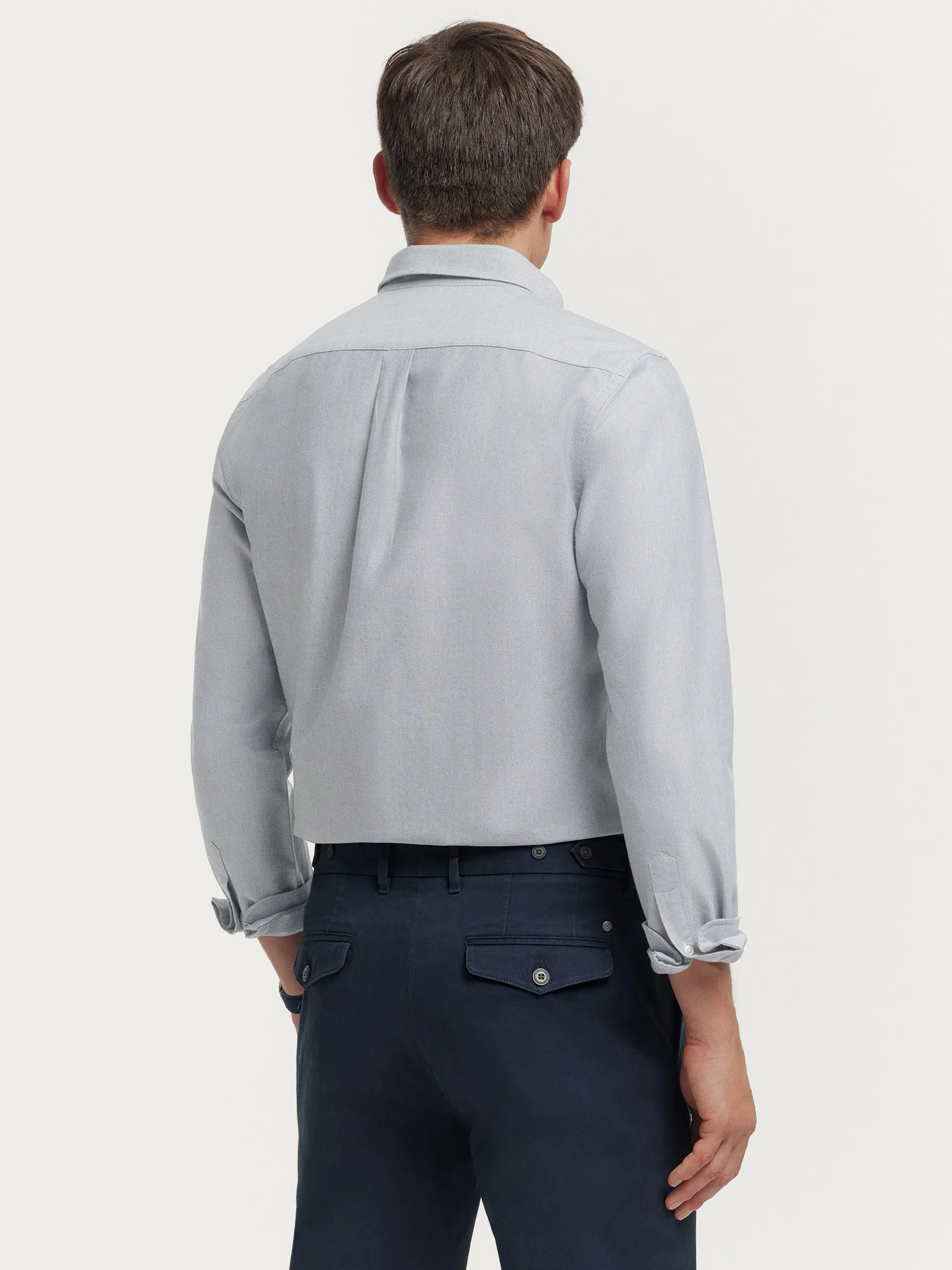 camisa_oxford_solid_verde_2.webp Flash Sale Alvaro Moreno CAMISA OXFORD SOLID Verde