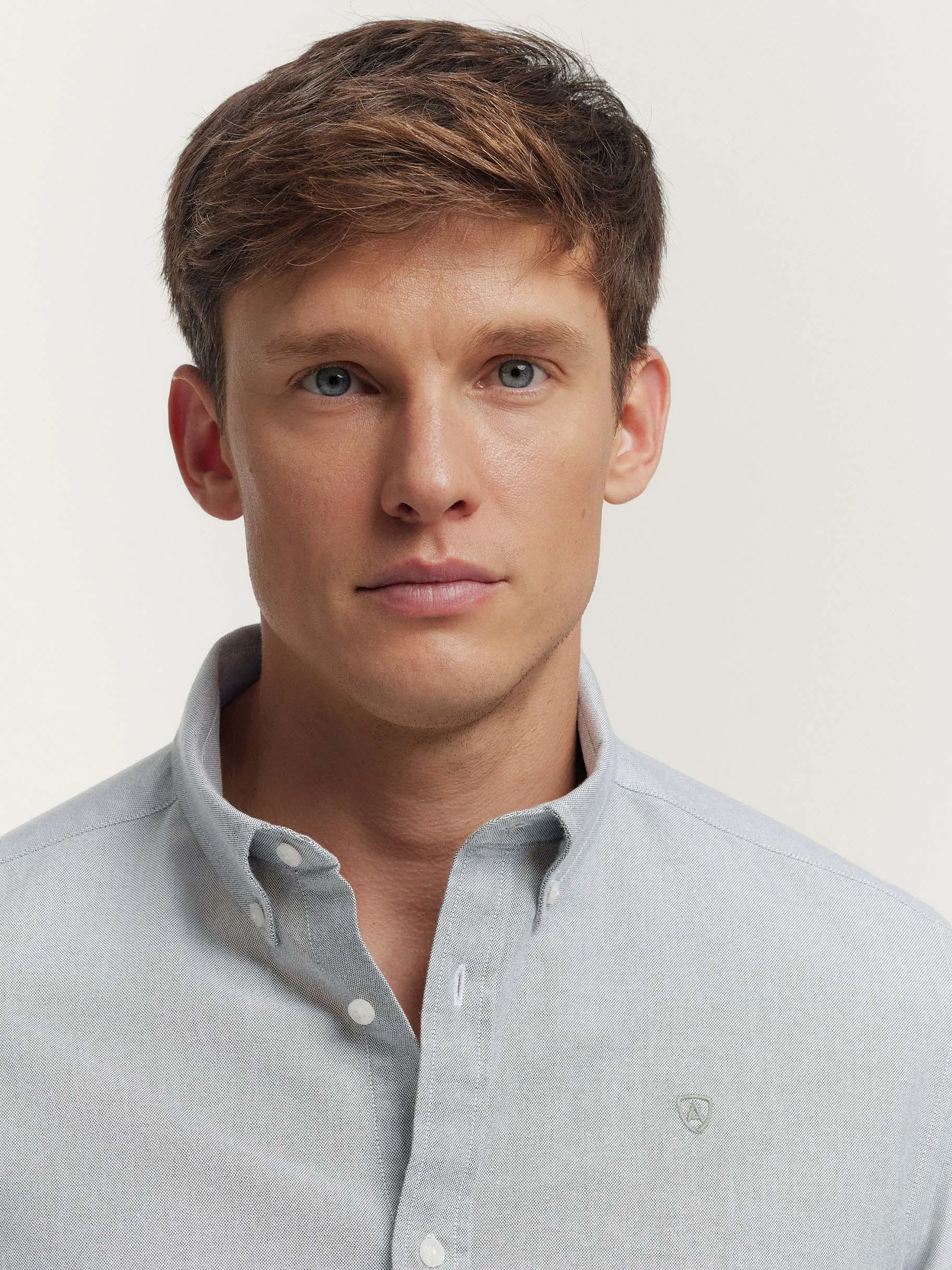 camisa_oxford_solid_verde_3.webp Flash Sale Alvaro Moreno CAMISA OXFORD SOLID Verde