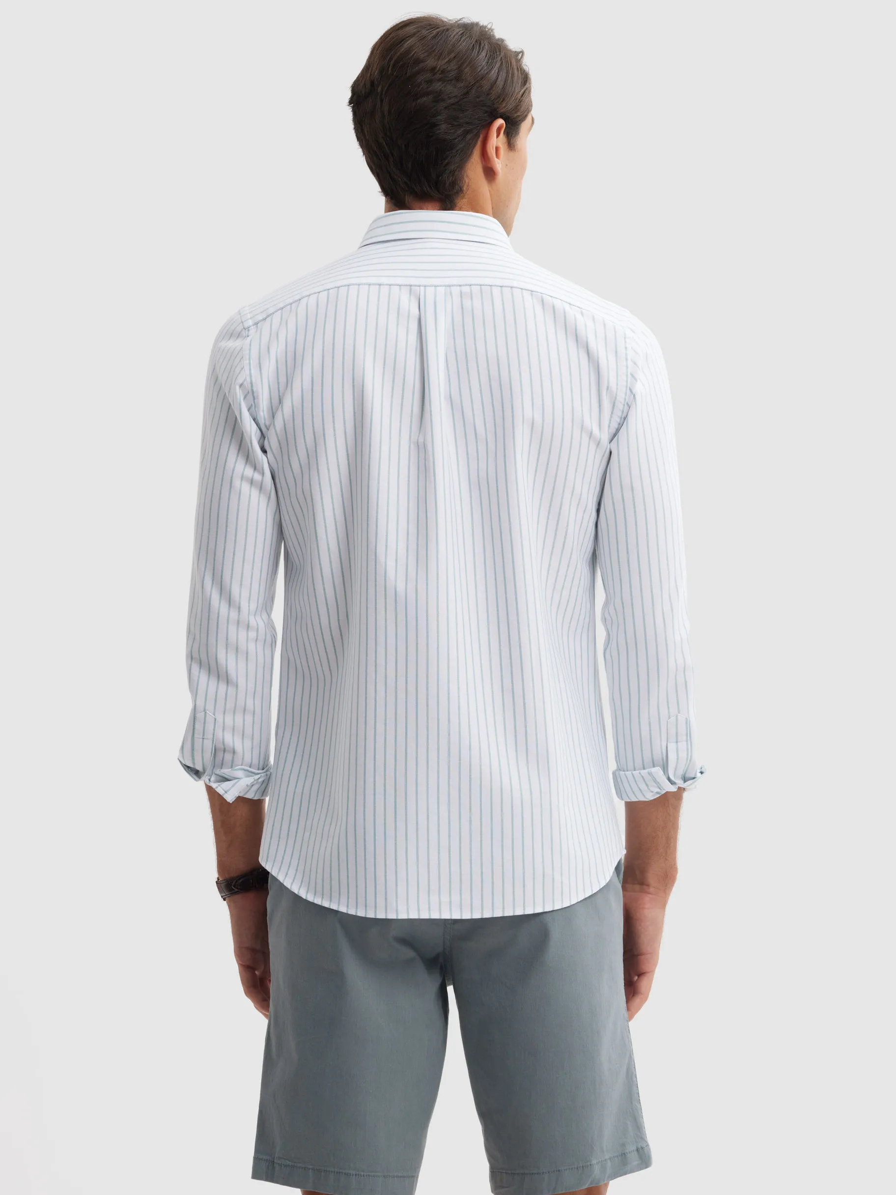 camisa_oxford_sunny_azul_2-1.webp Best Sale Alvaro Moreno CAMISA OXFORD SUNNY Azul