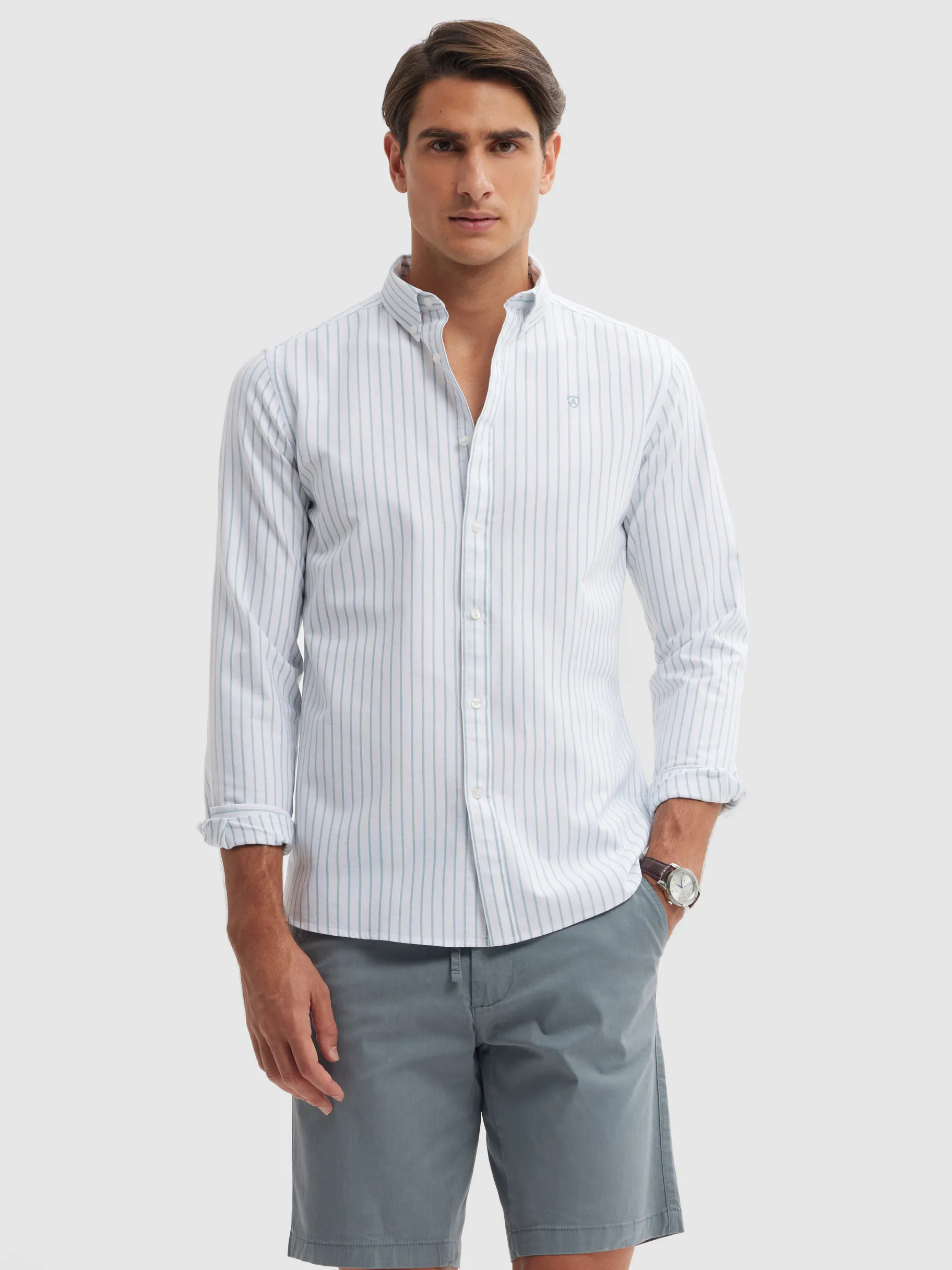 camisa_oxford_sunny_azul_3-1.webp Best Sale Alvaro Moreno CAMISA OXFORD SUNNY Azul