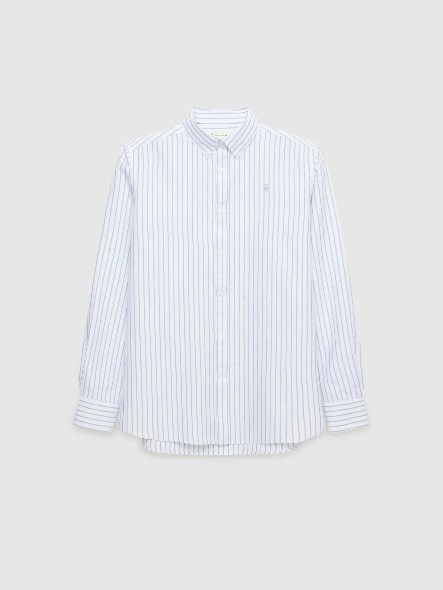 camisa_oxford_sunny_azul_4-1.webp Best Sale Alvaro Moreno CAMISA OXFORD SUNNY Azul