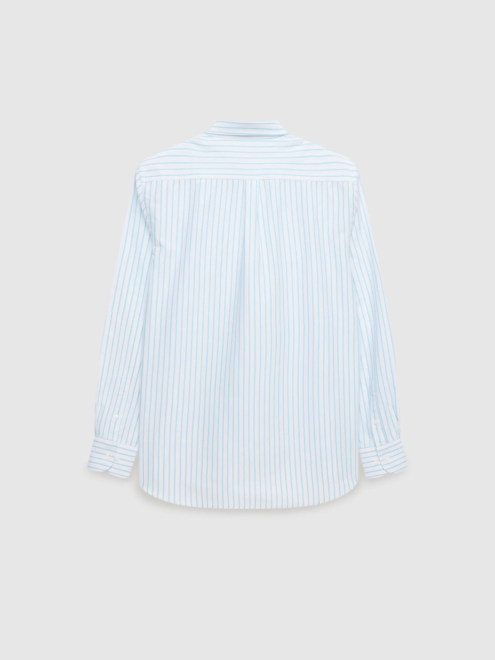 camisa_oxford_sunny_verde_agua_5.webp Best Alvaro Moreno CAMISA OXFORD SUNNY Verde Agua