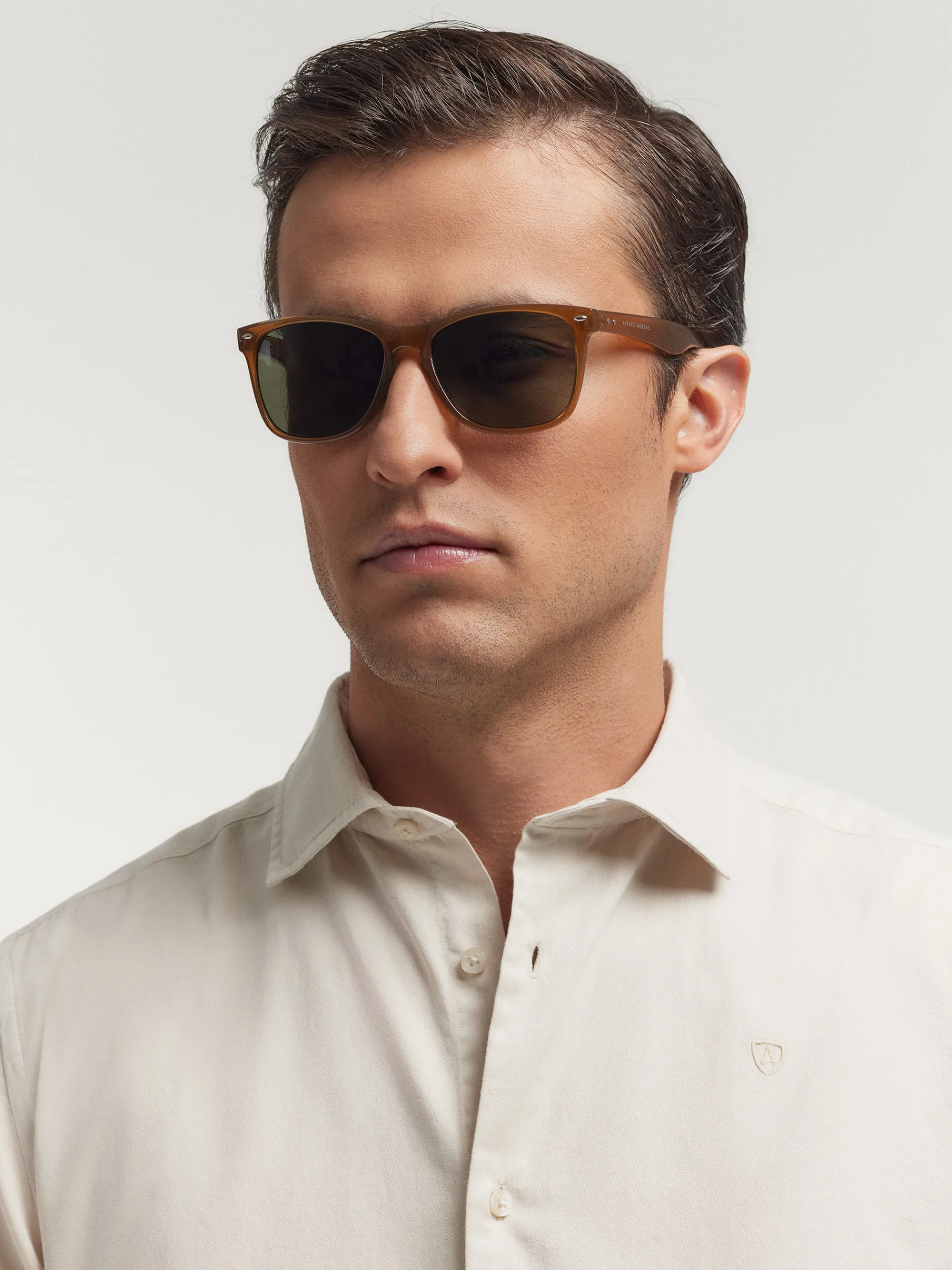 camisa_twill_dye_crudo_3.webp Store Alvaro Moreno CAMISA TWILL DYE Crudo