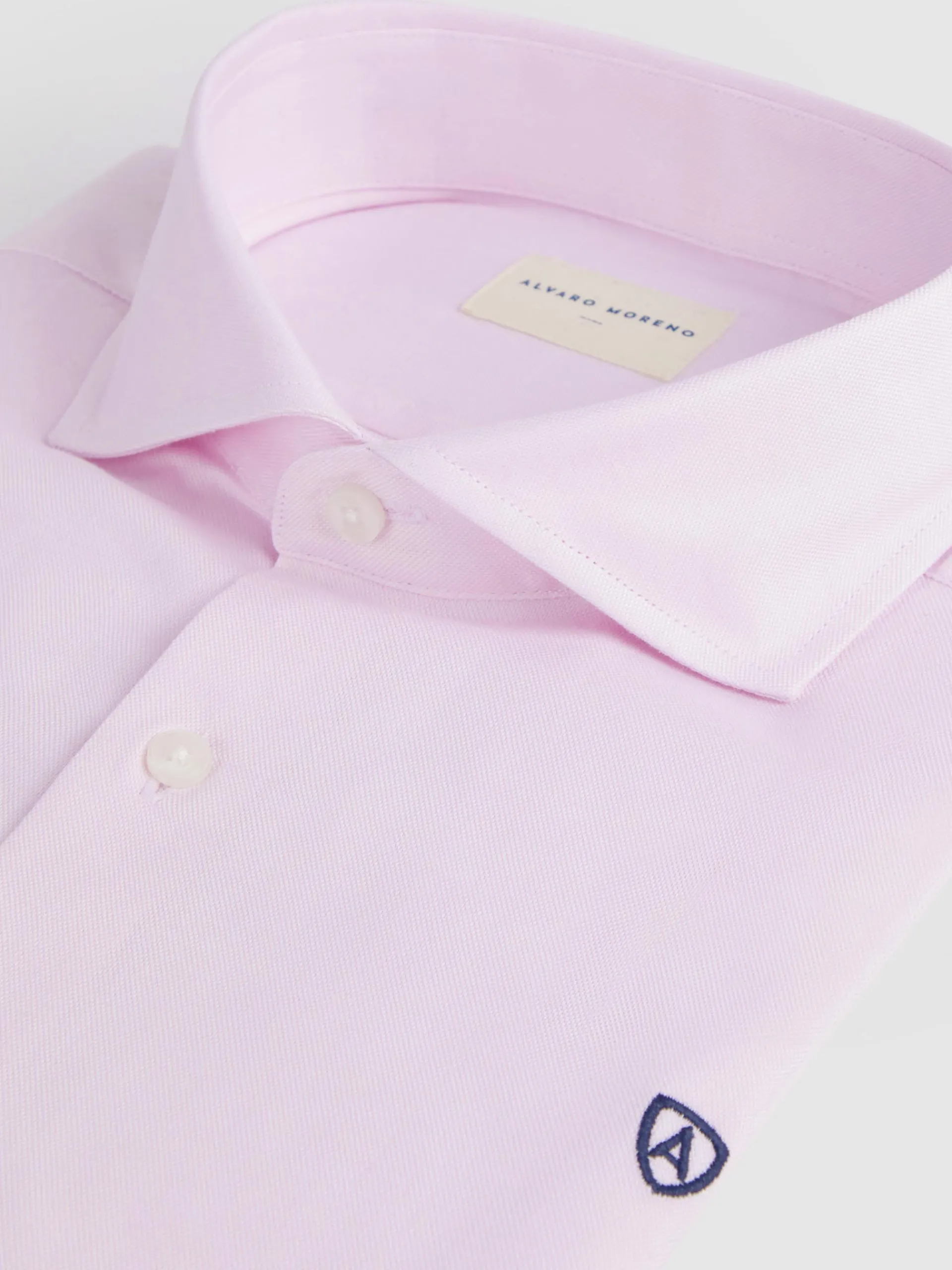 camisa_vestir_p_point_rosa_2.webp New Alvaro Moreno CAMISA VESTIR P. POINT Rosa