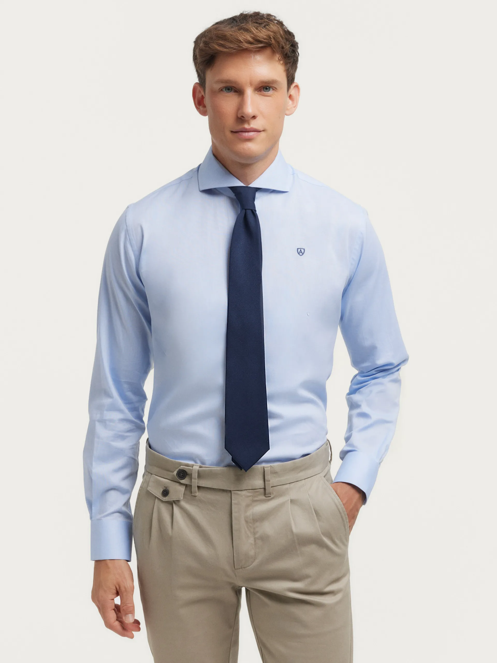 camisa_vestir_ppoint__celeste_2.webp Cheap Alvaro Moreno CAMISA VESTIR P.POINT Celeste