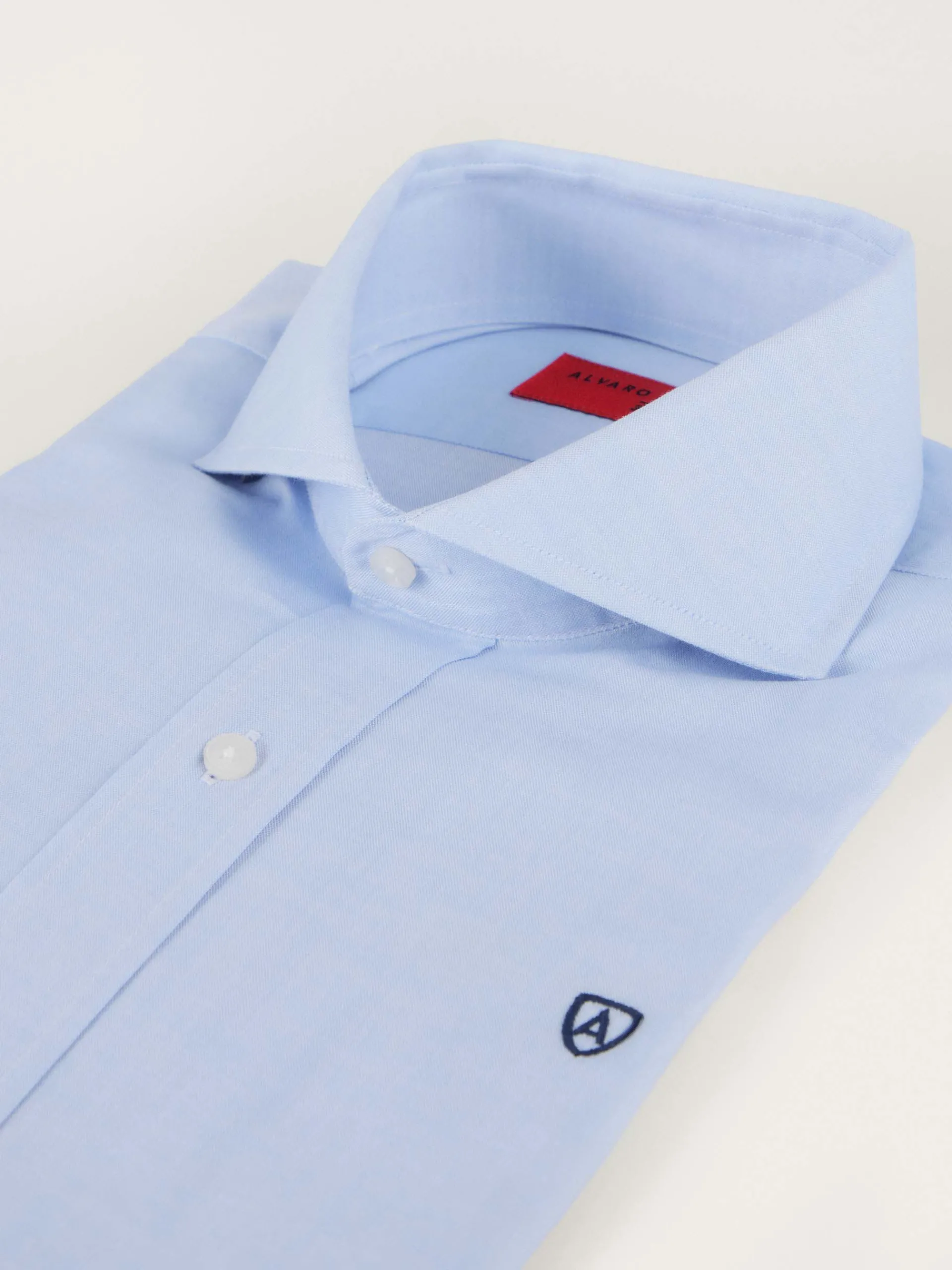 camisa_vestir_ppoint__celeste_3.webp Cheap Alvaro Moreno CAMISA VESTIR P.POINT Celeste