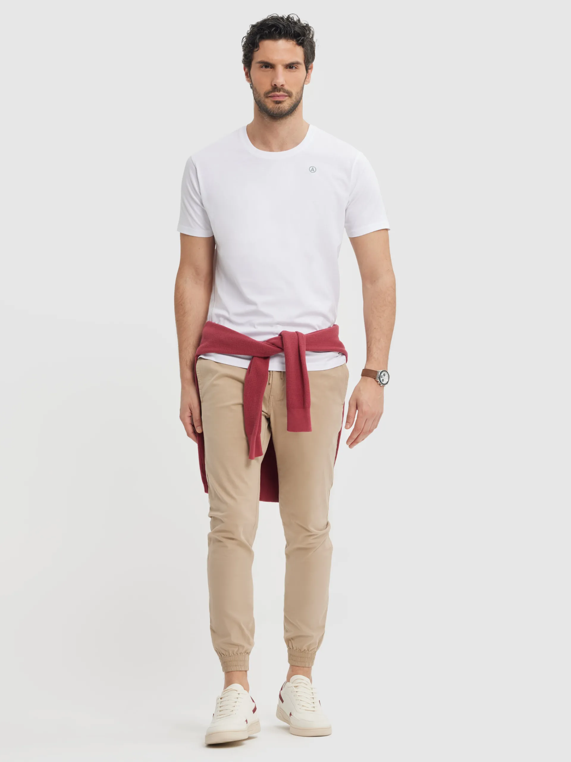 Best Sale Alvaro Moreno CAMISETA FESTIVAL Blanco