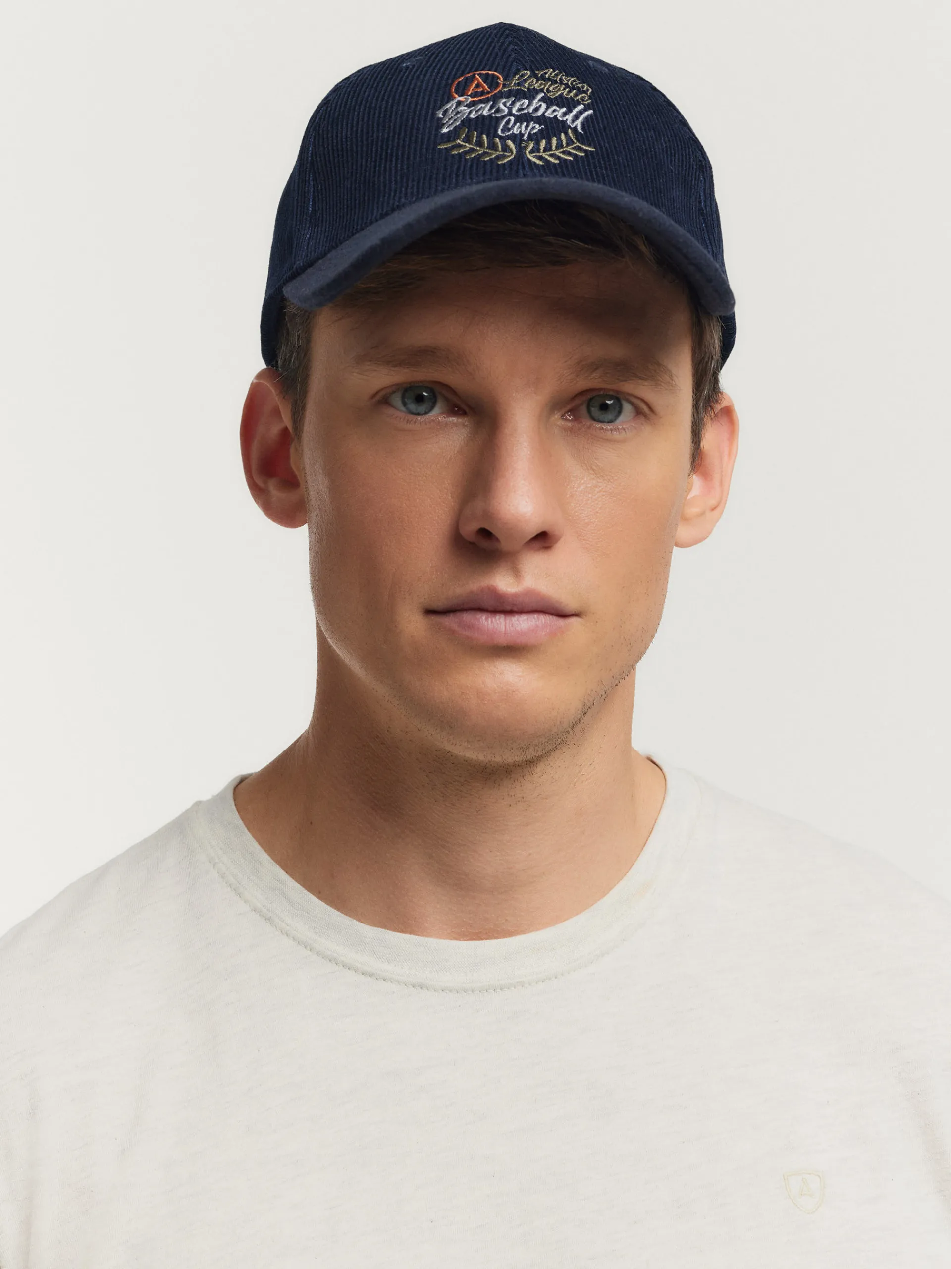 camiseta_melange_crudo_3.webp Flash Sale Alvaro Moreno CAMISETA MELANGE Crudo