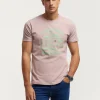 Outlet Alvaro Moreno CAMISETA PACIFIC Rosa